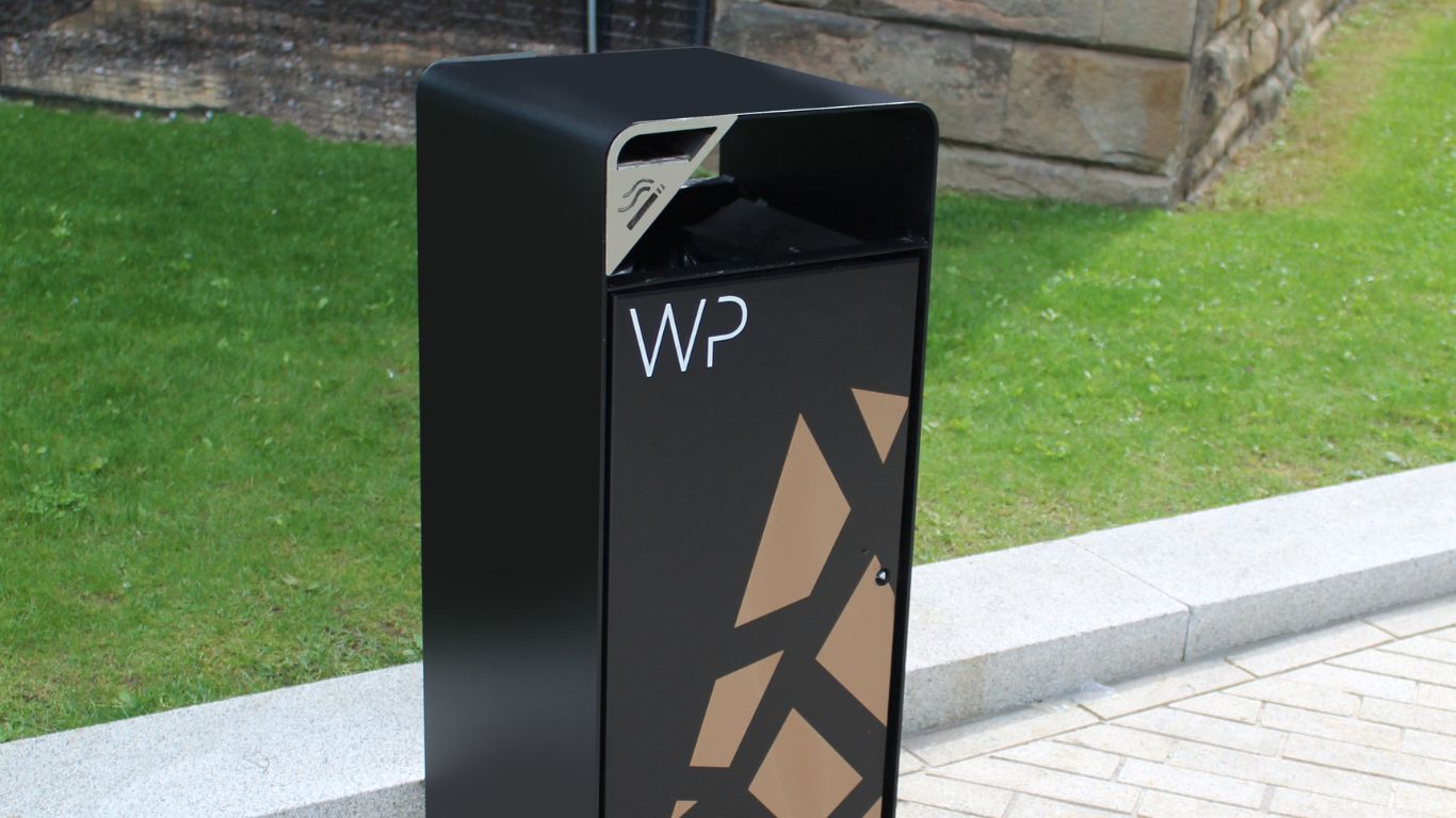 Wellington Place, Leeds