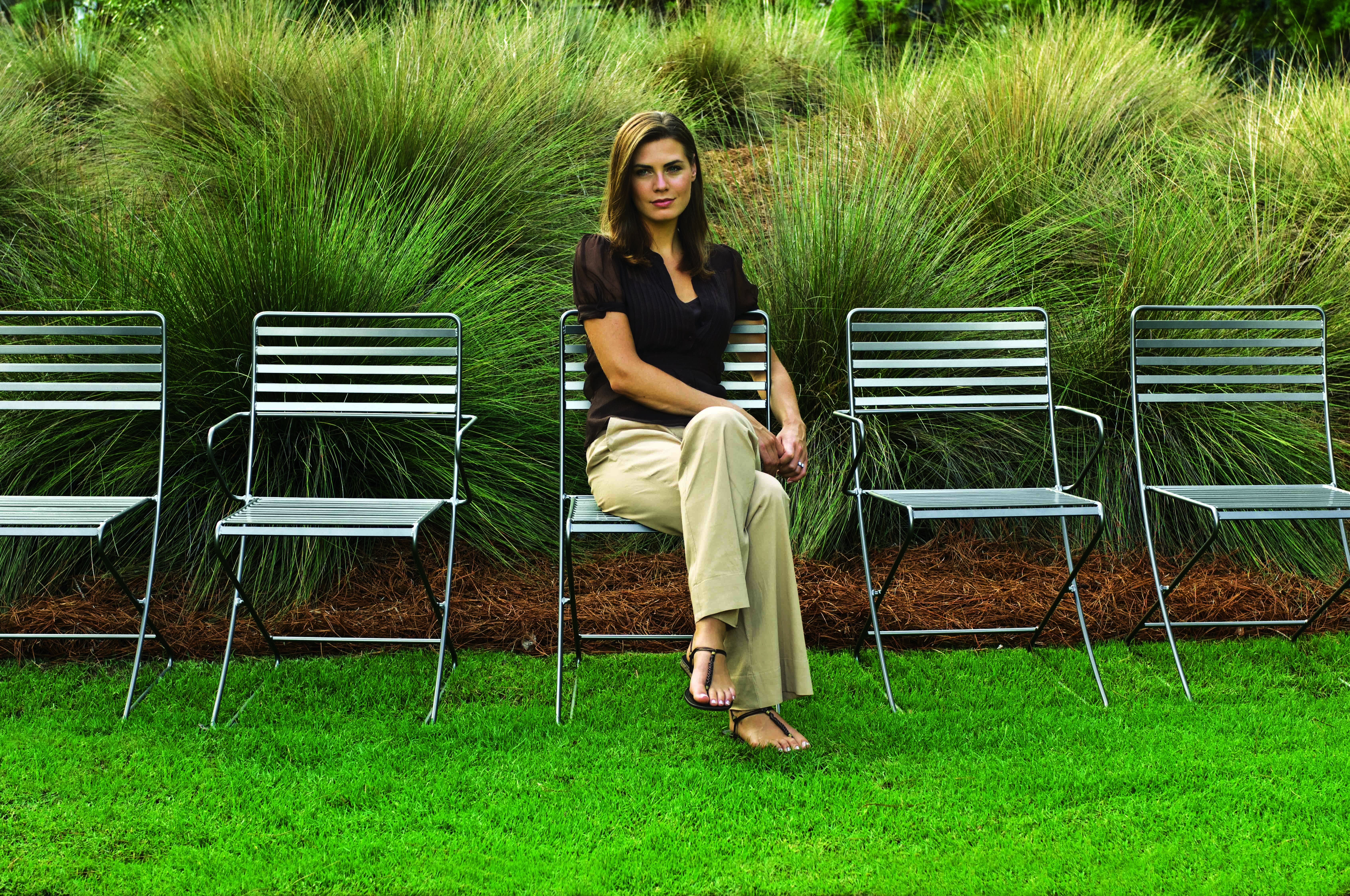 Parc Seating