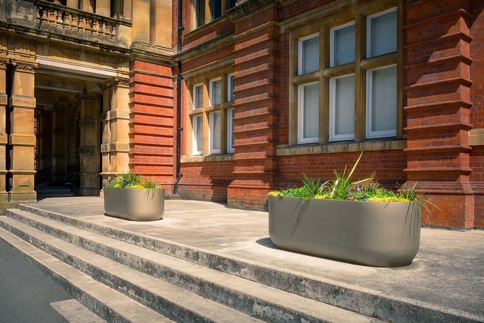 Bingham Planter