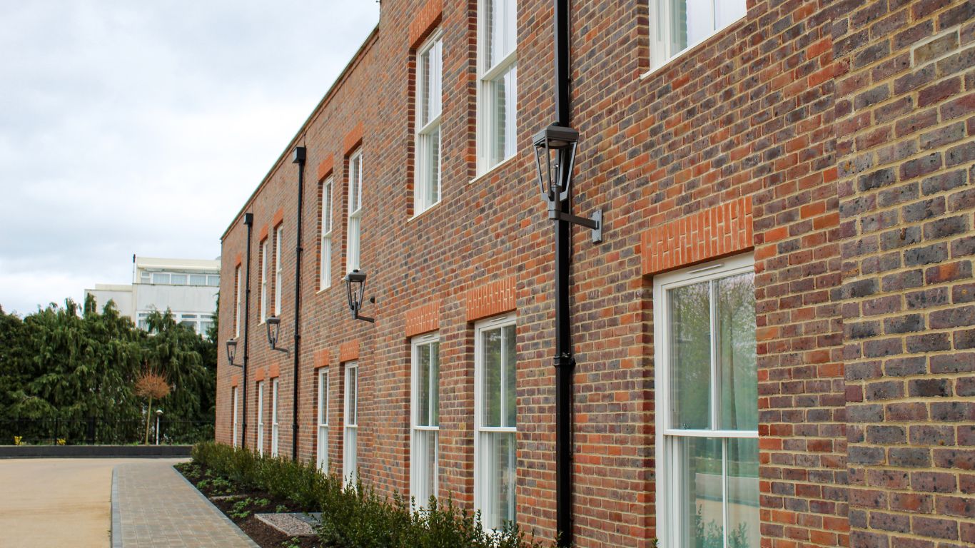Signature at Hendon Hall Care Home, London