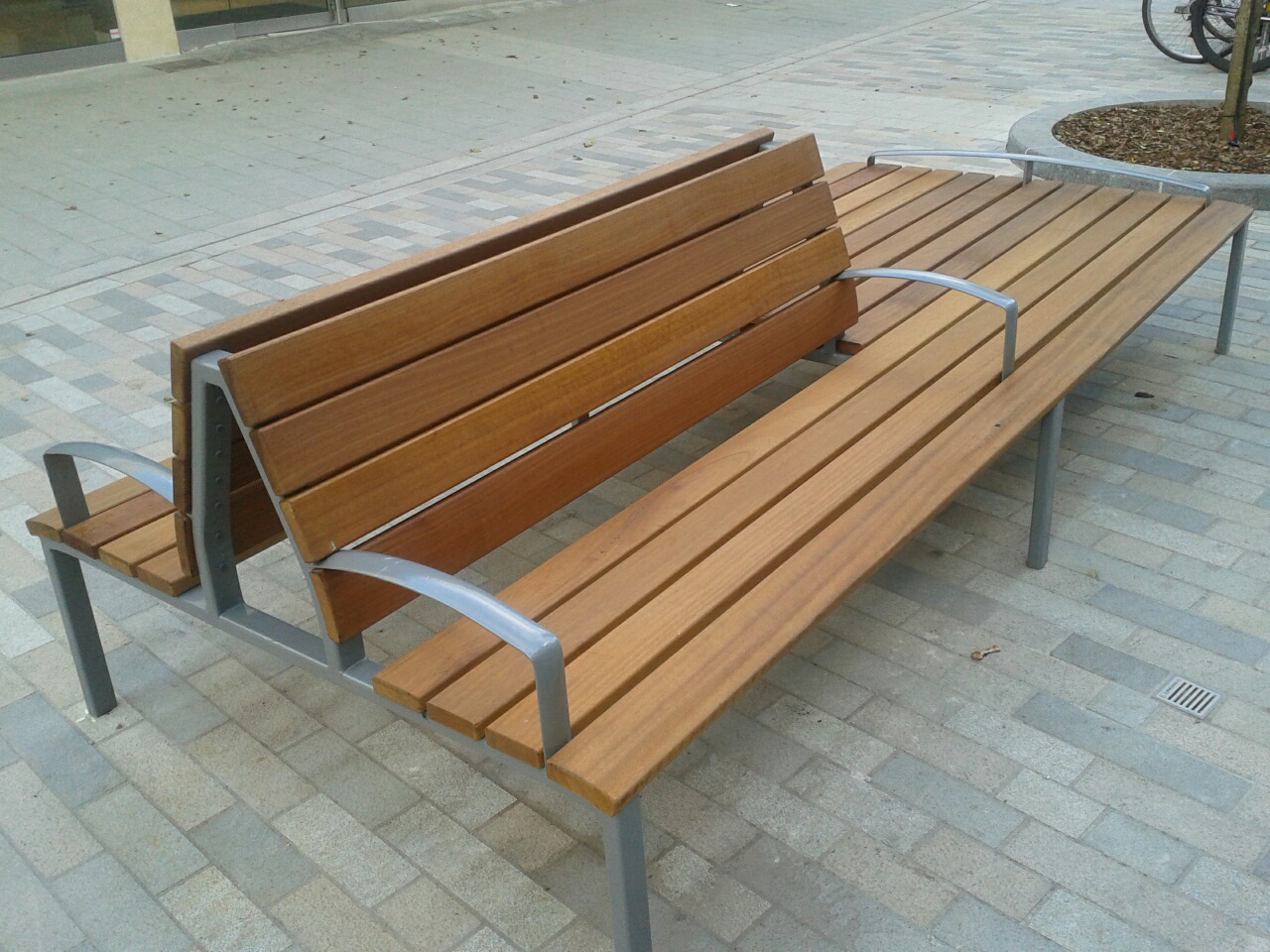 Woking Seating