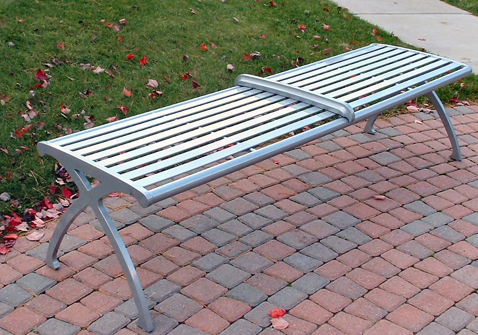 Parc Seating