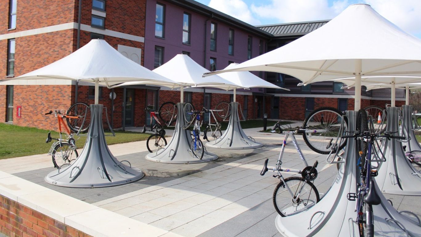 Northfield Student Accommodation Campus, Brighton