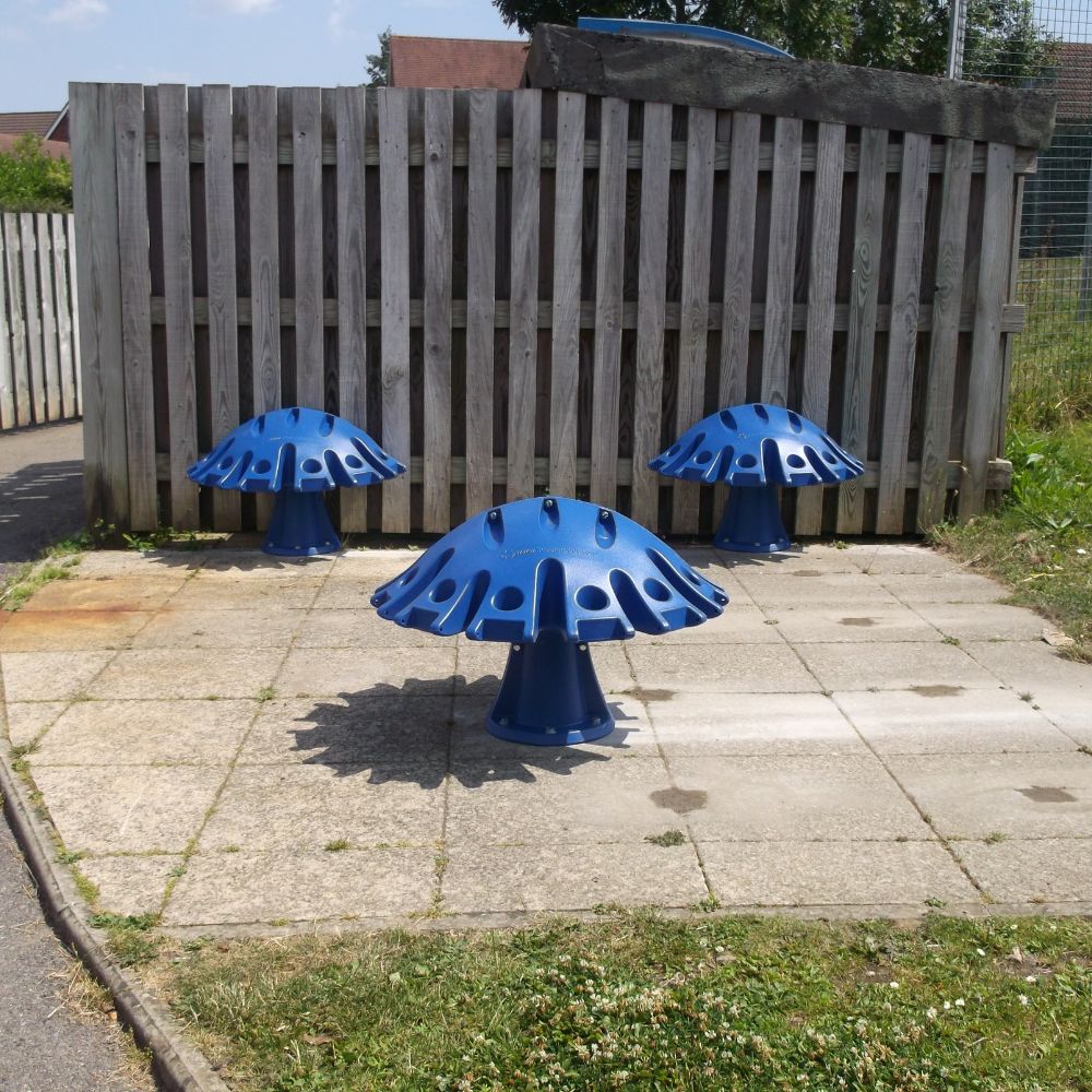 Scooterpod