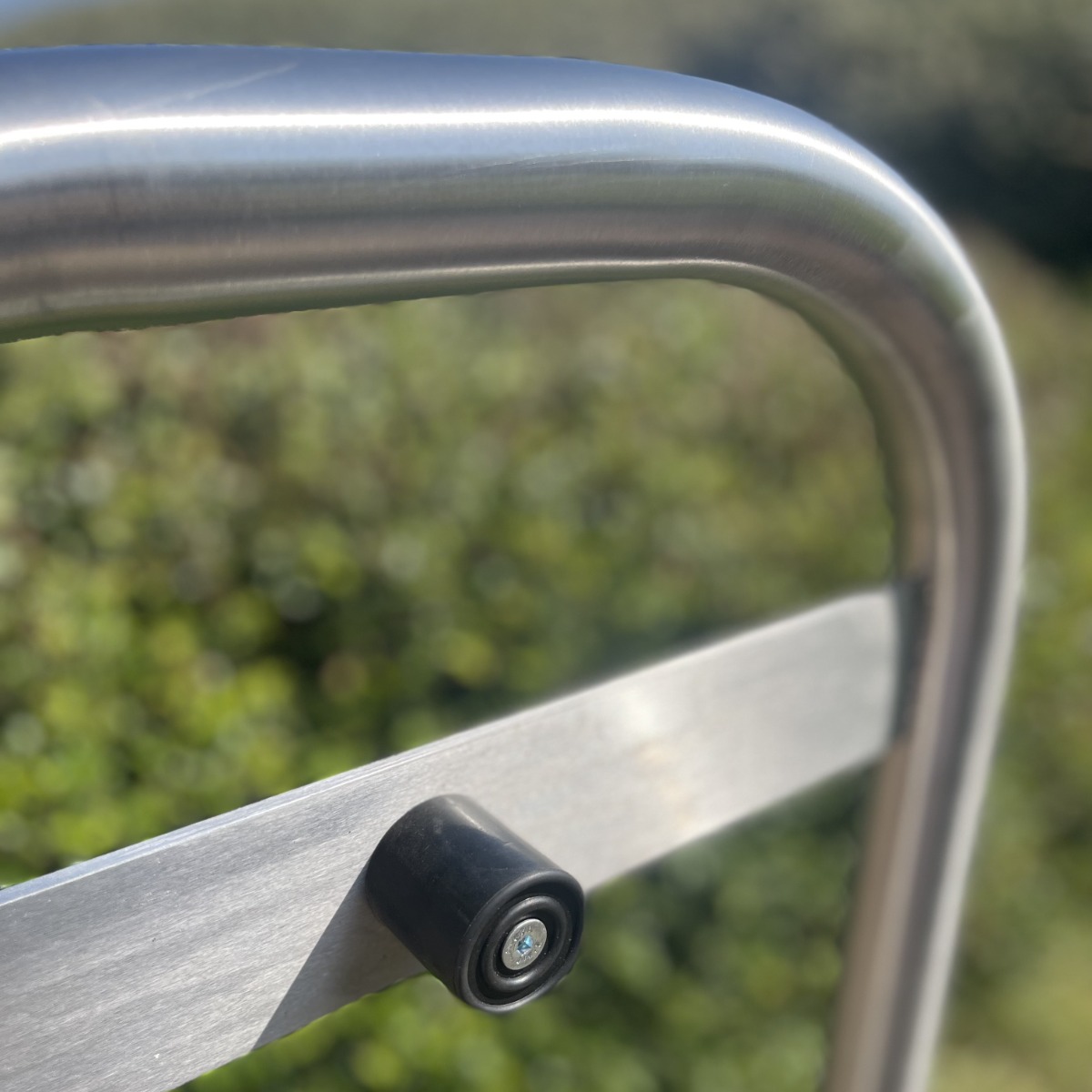 Door Barriers