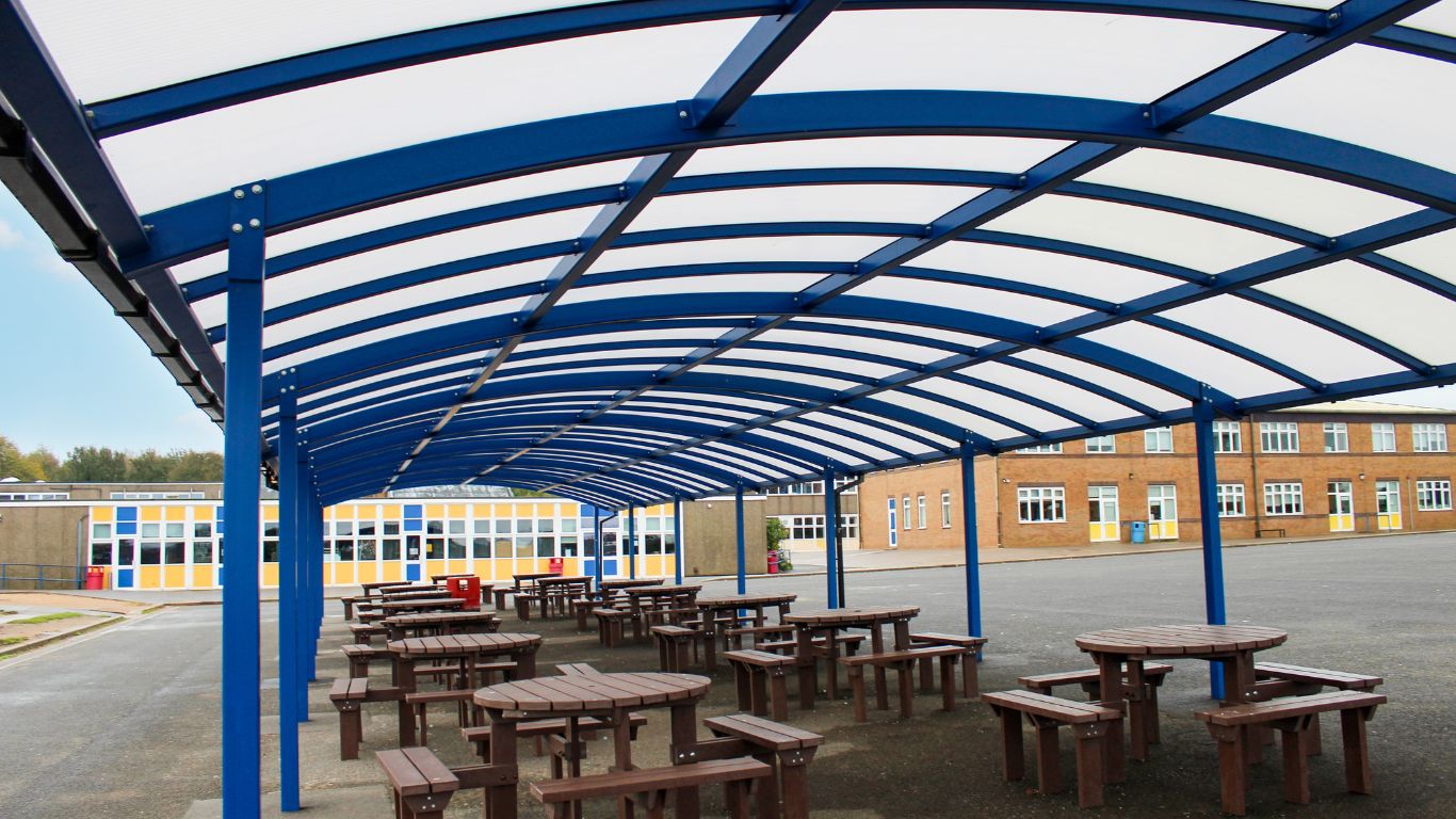 Hungerhill School, Doncaster
