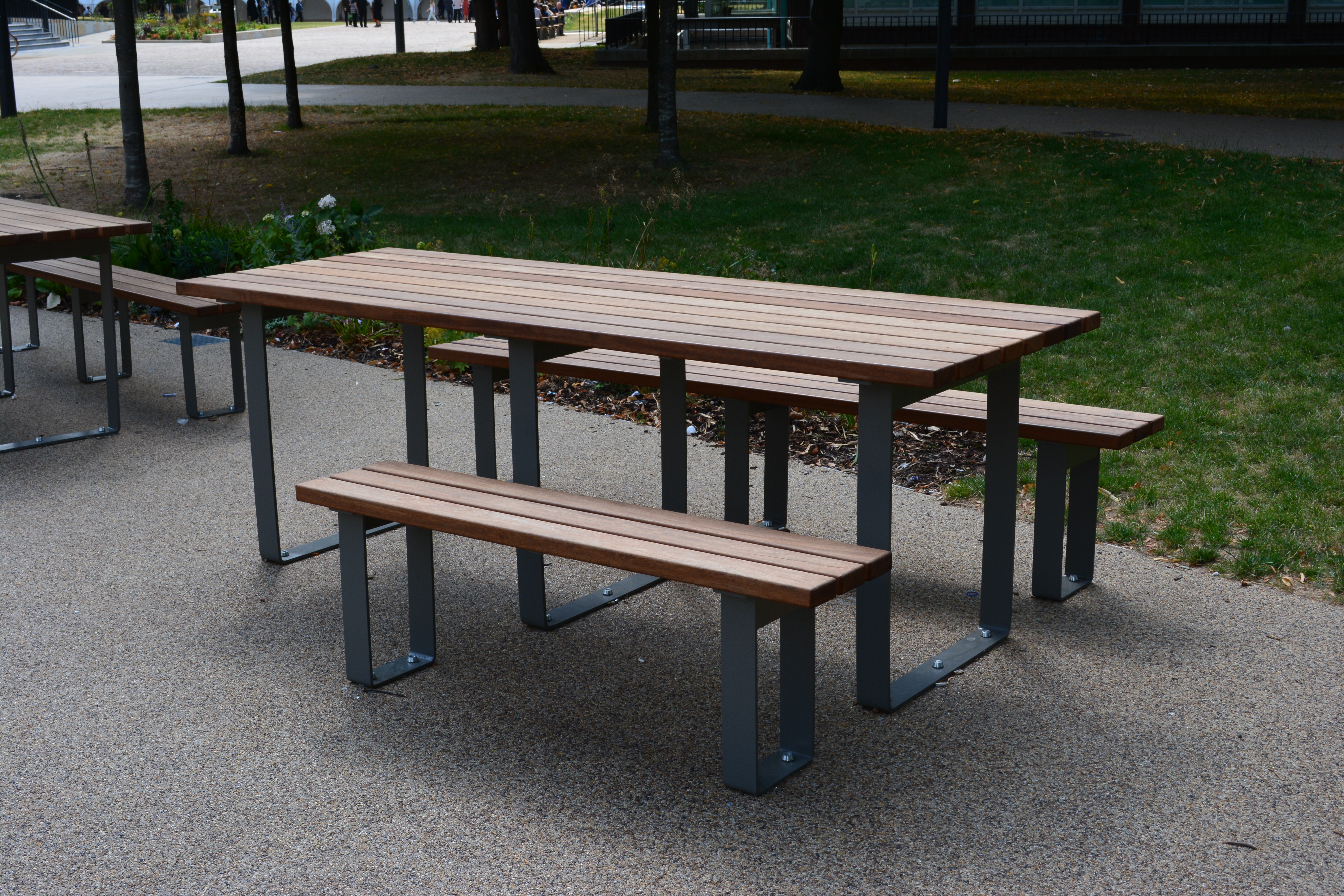 Brunswick Picnic Table