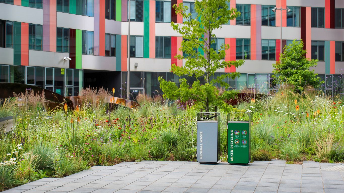 TUOS University, Sheffield
