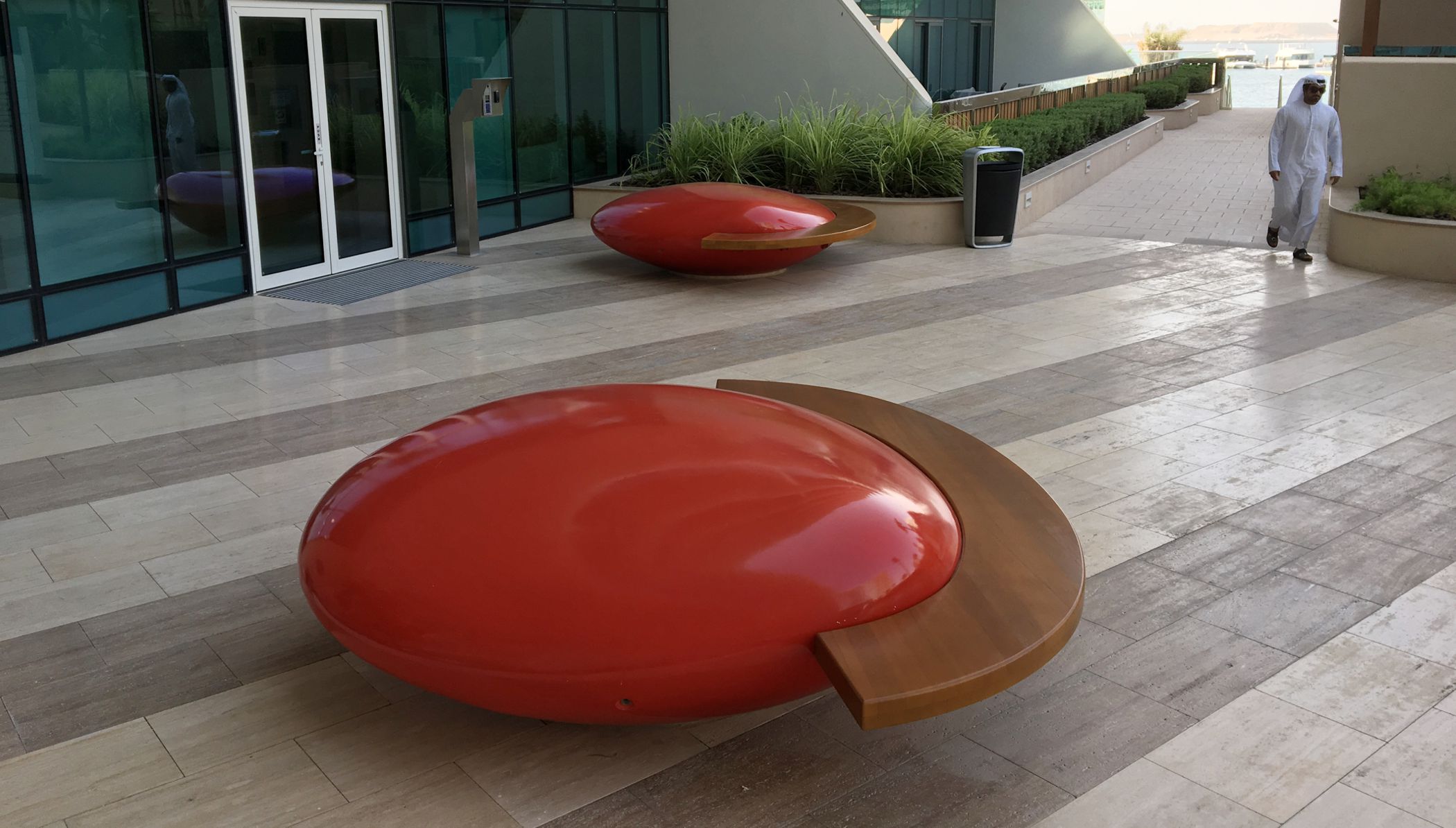 Moonstone Seating