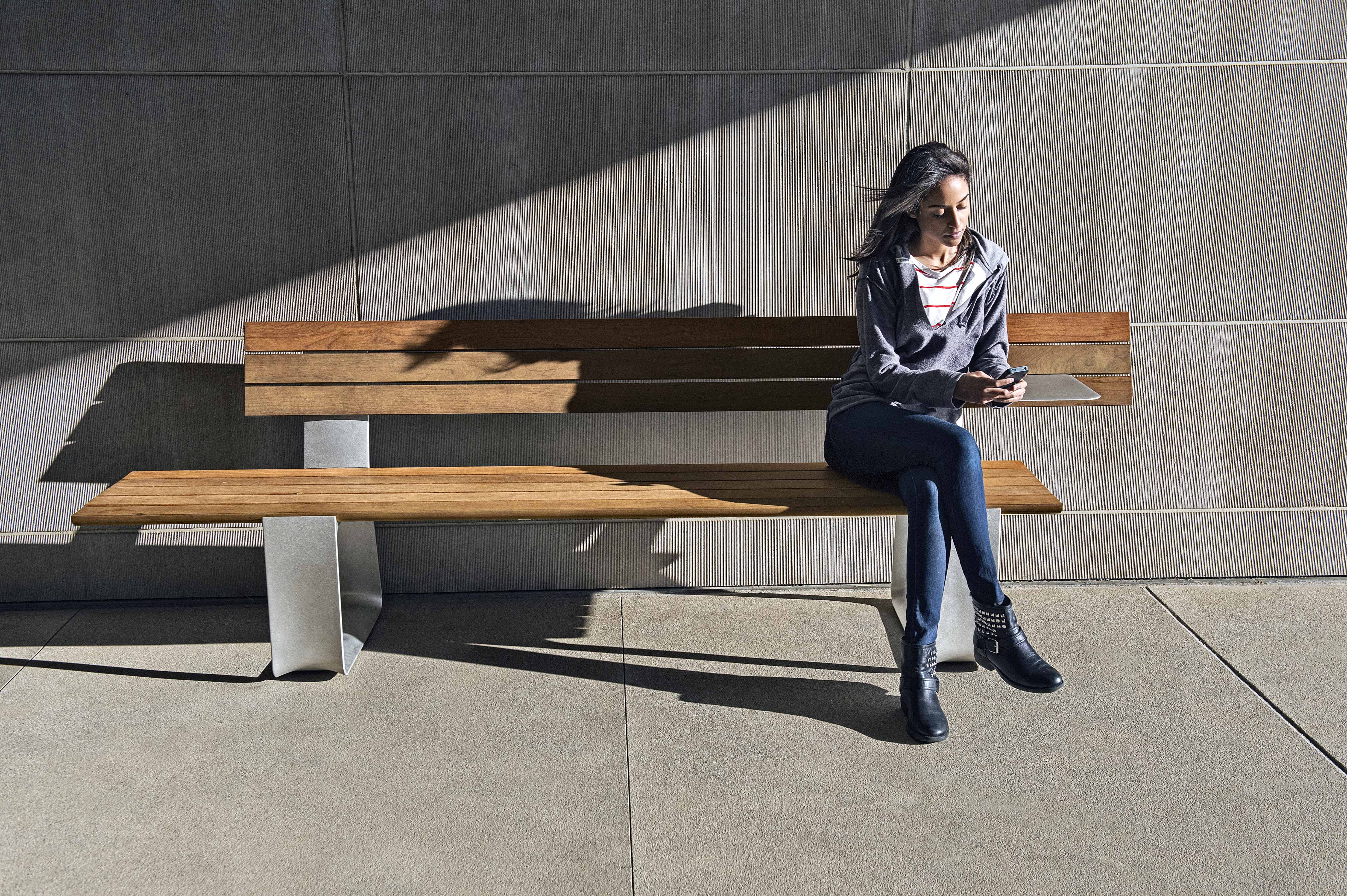 Multiplicity Seating