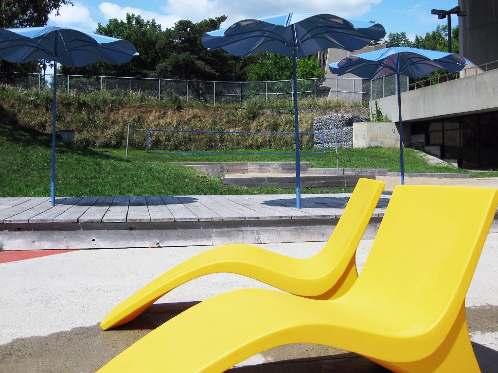 Chill Seating