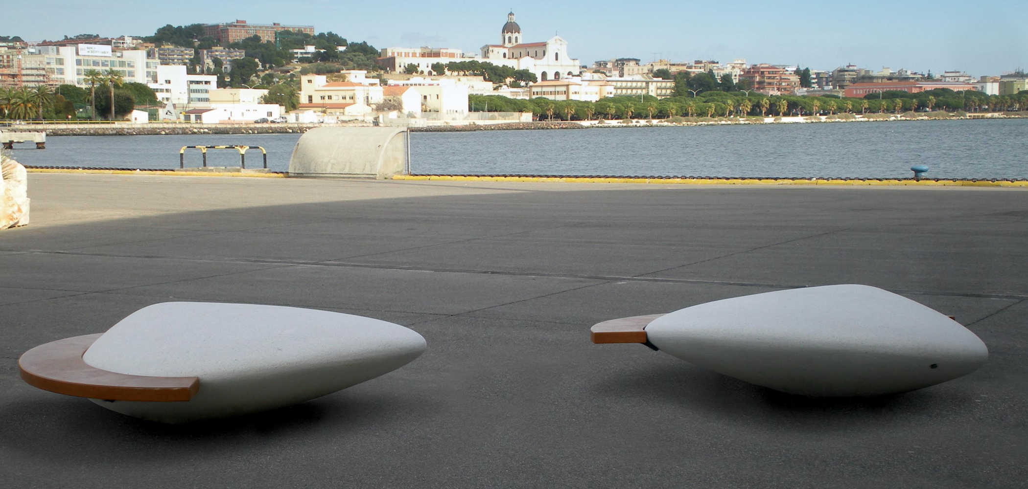 Moonstone Seating
