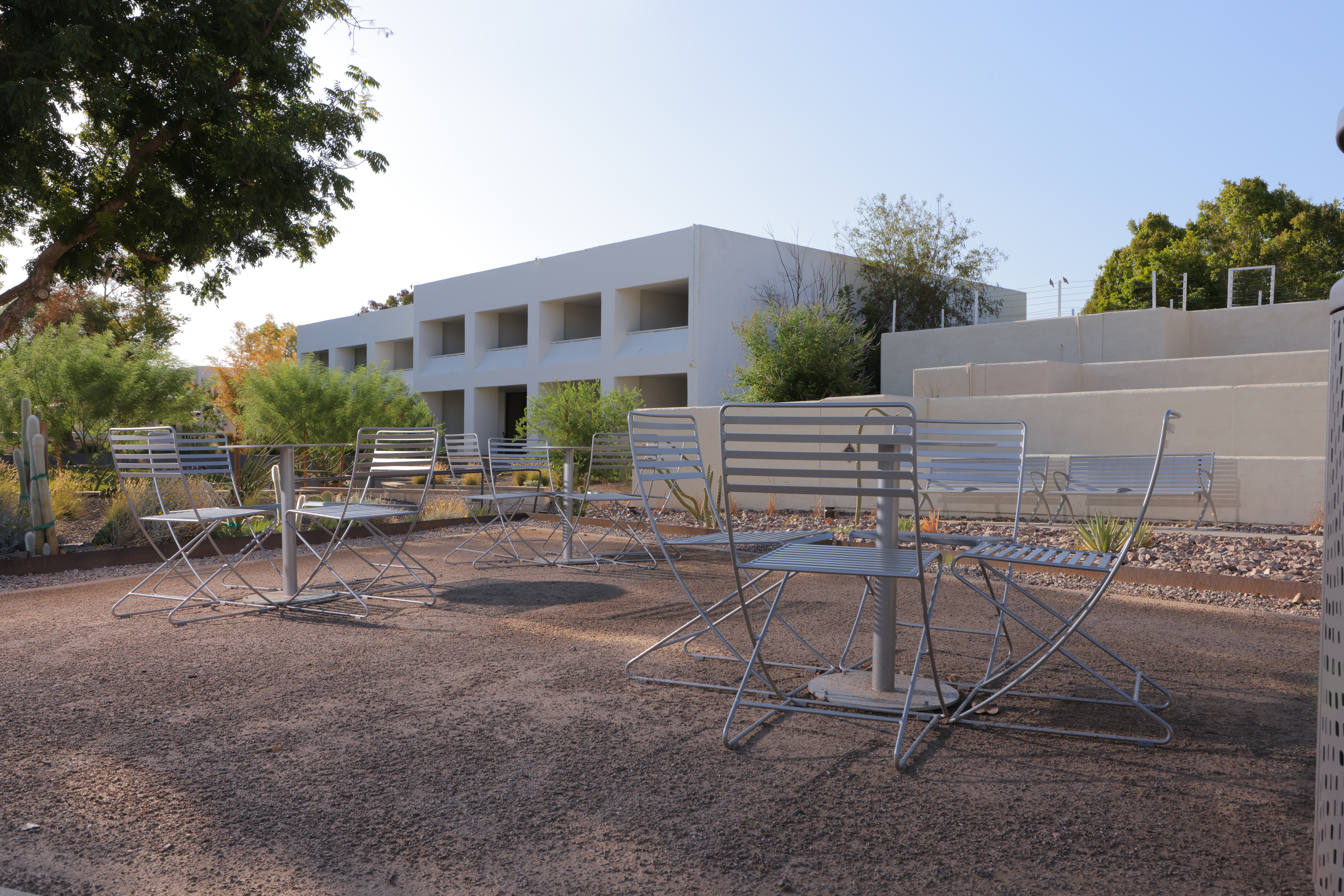 Parc Seating
