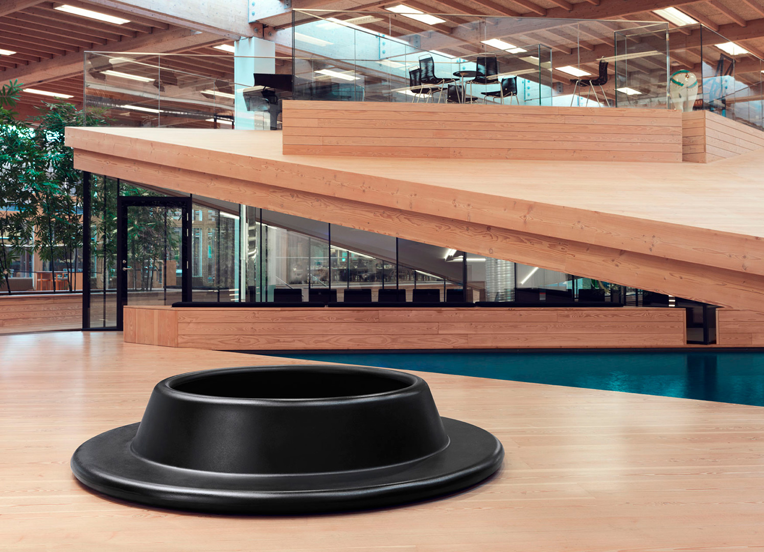 MOOVE PL Seating