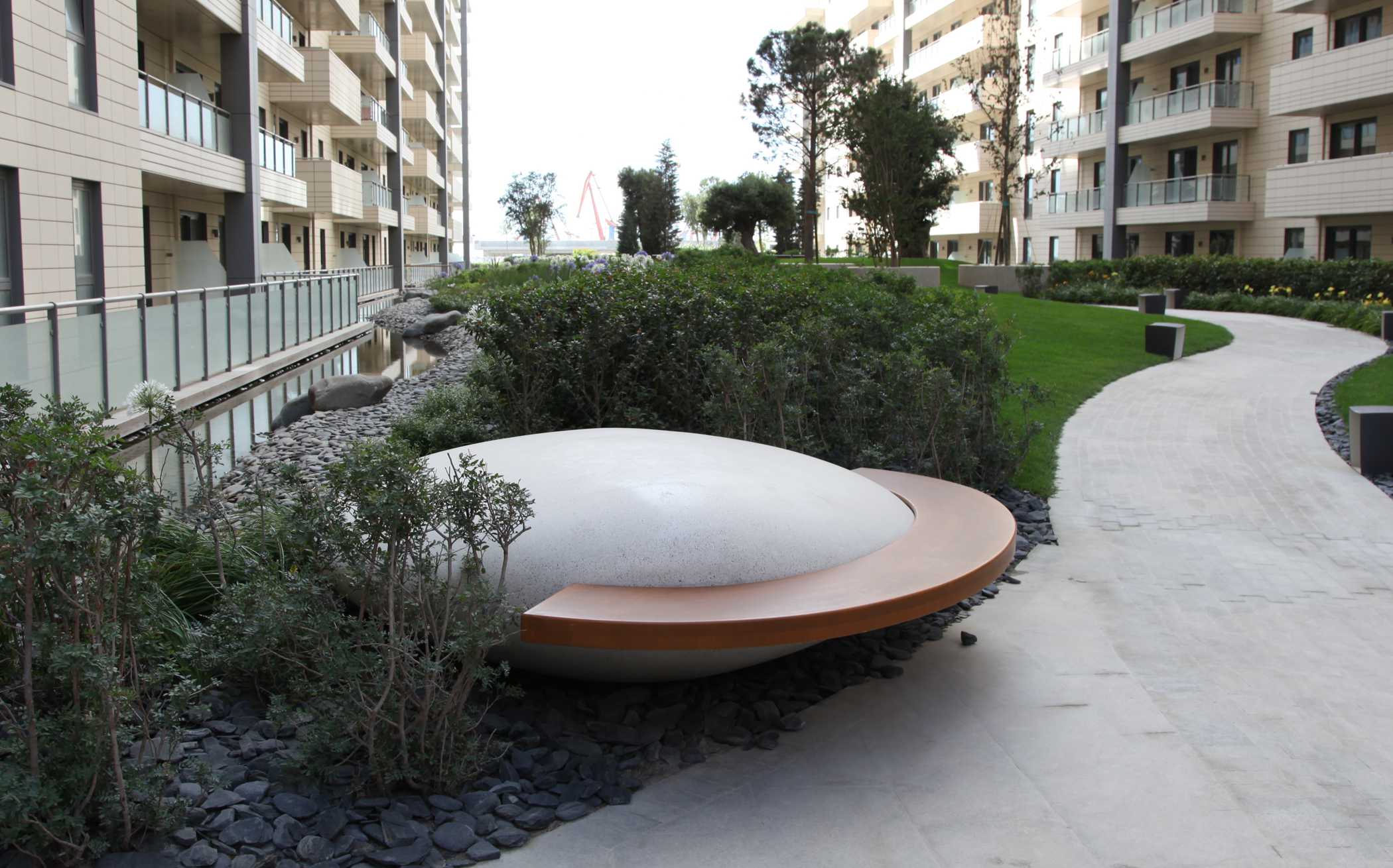 Moonstone Seating