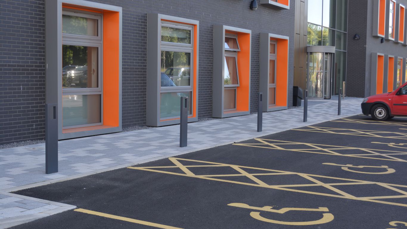 Northshore Innovation Centre, Stockton-On-Tees