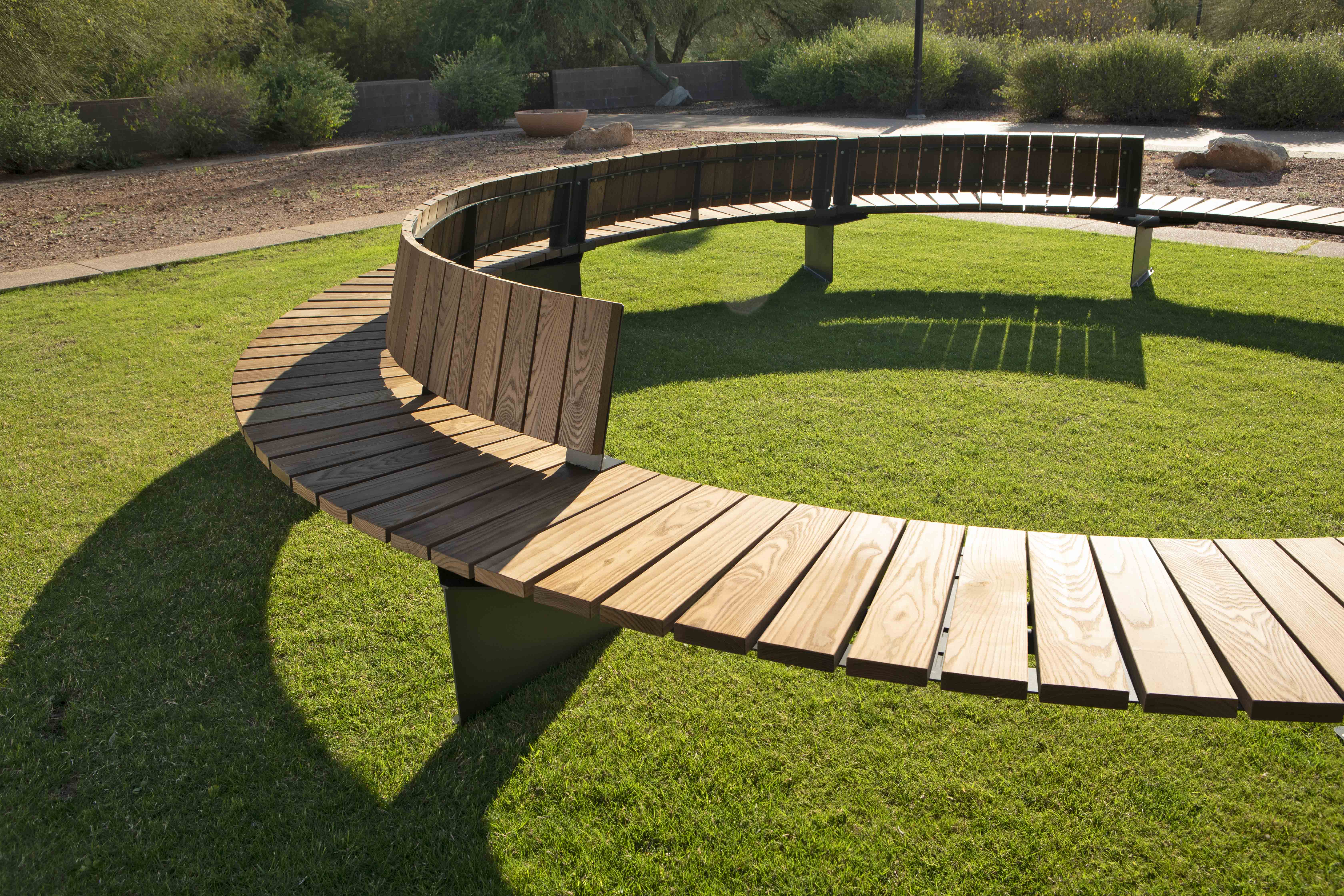 Link Seating