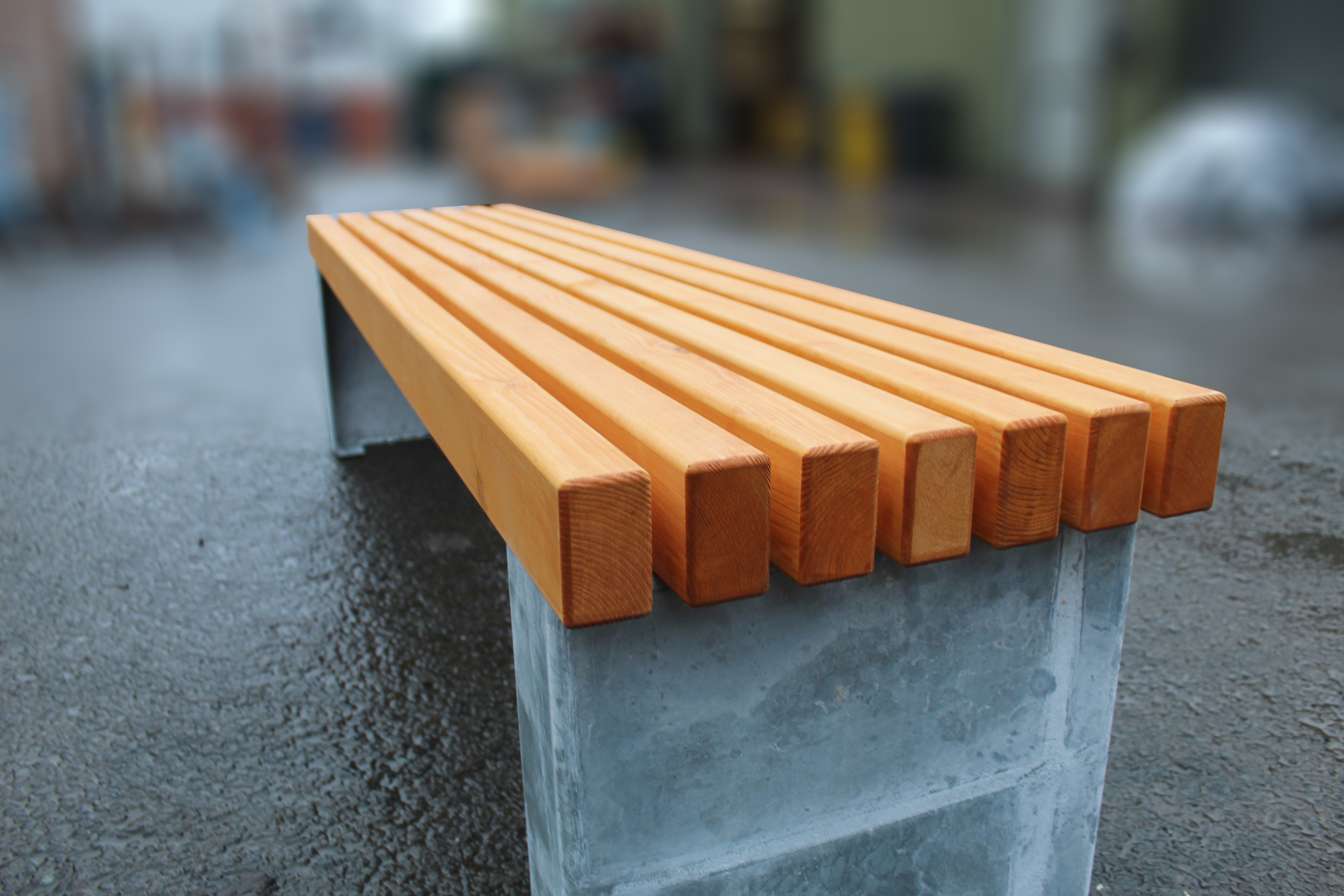 Holgate Seating
