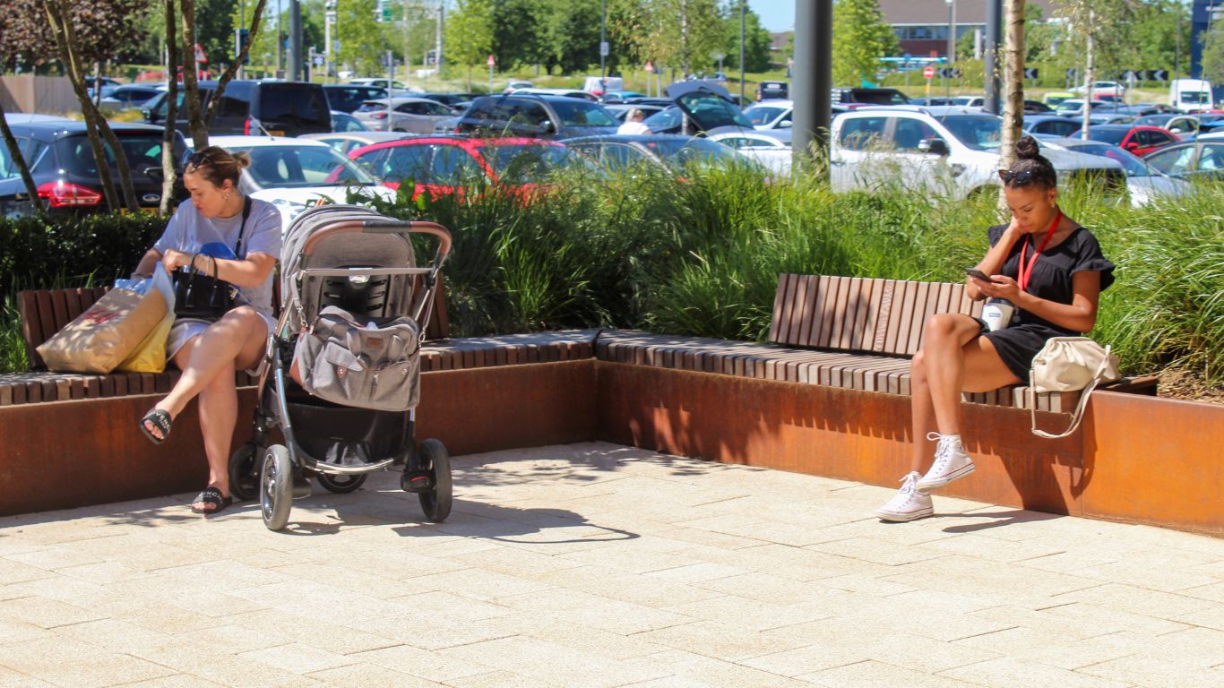 Fosse Retail Park, Leicester