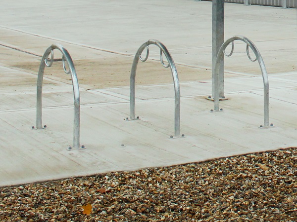 Street Stand