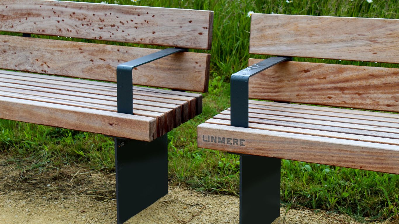 Linmere, Houghton Regis