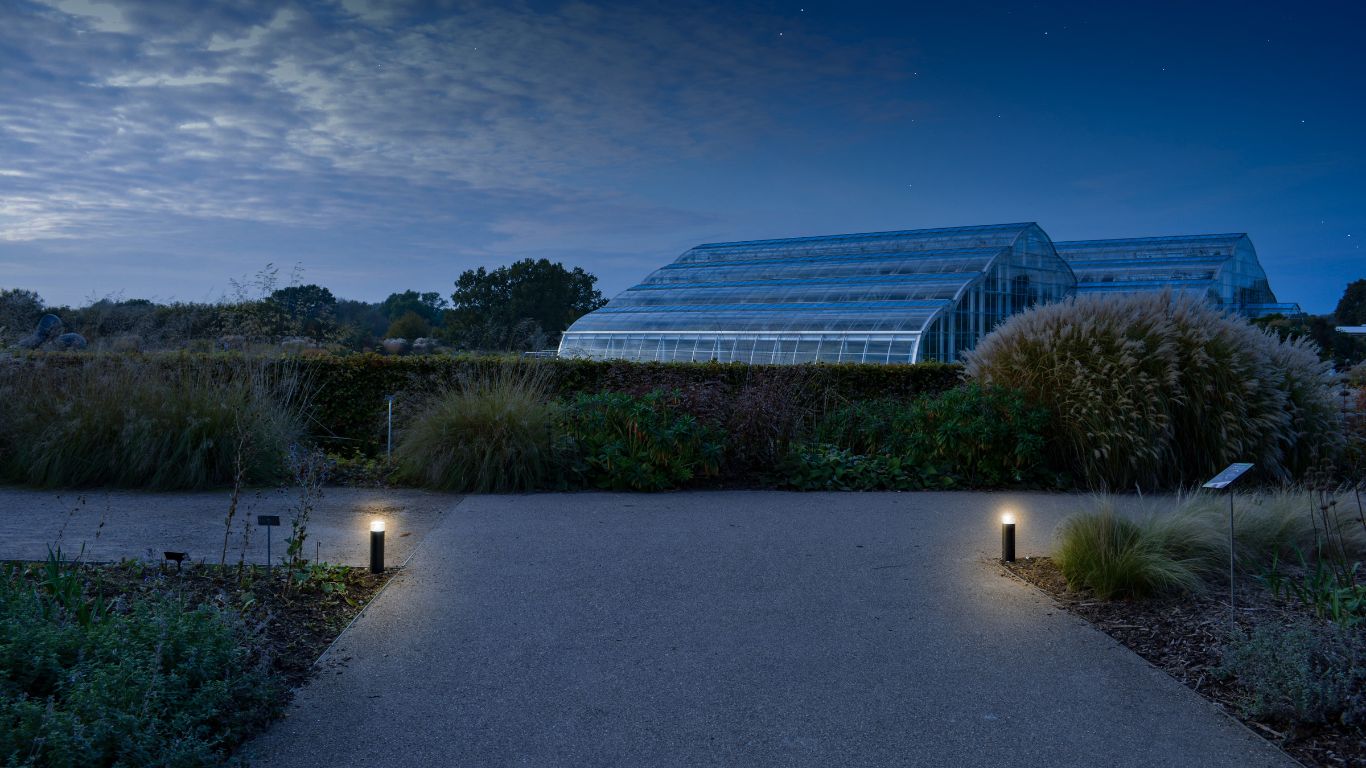 RHS Gardens, Wisley