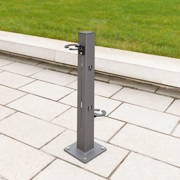 Scooter Parking Stand