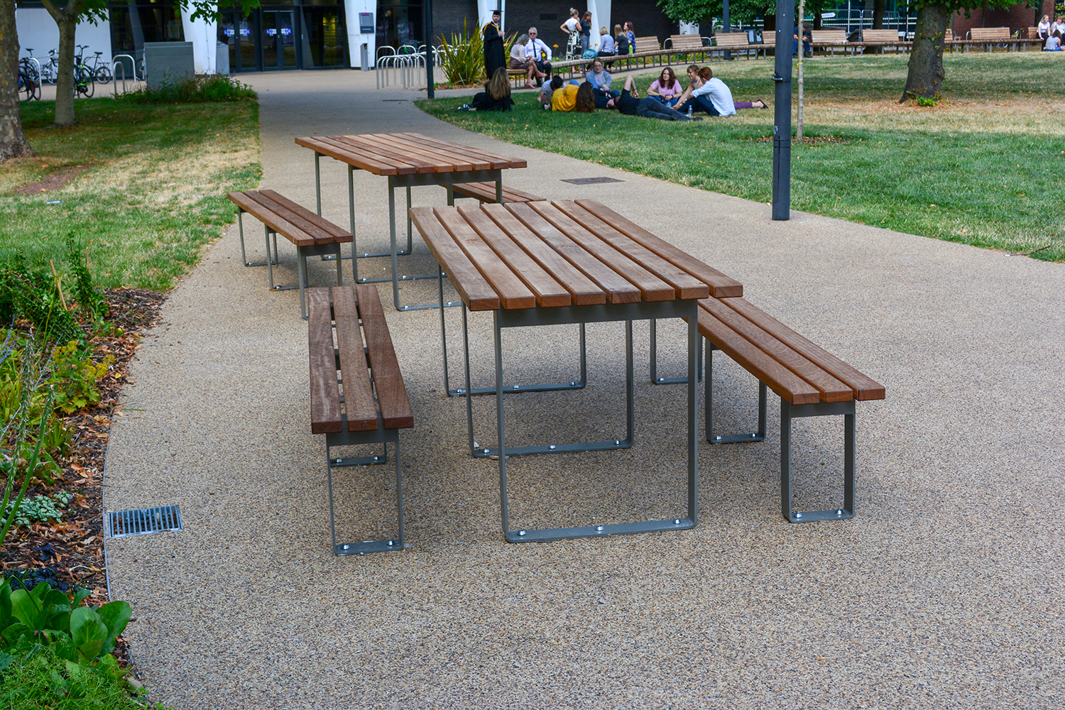 Brunswick Picnic Table