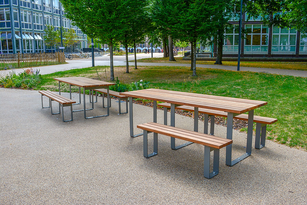 Brunswick Seating