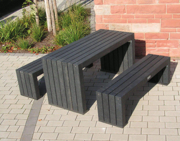 Calero Picnic Table