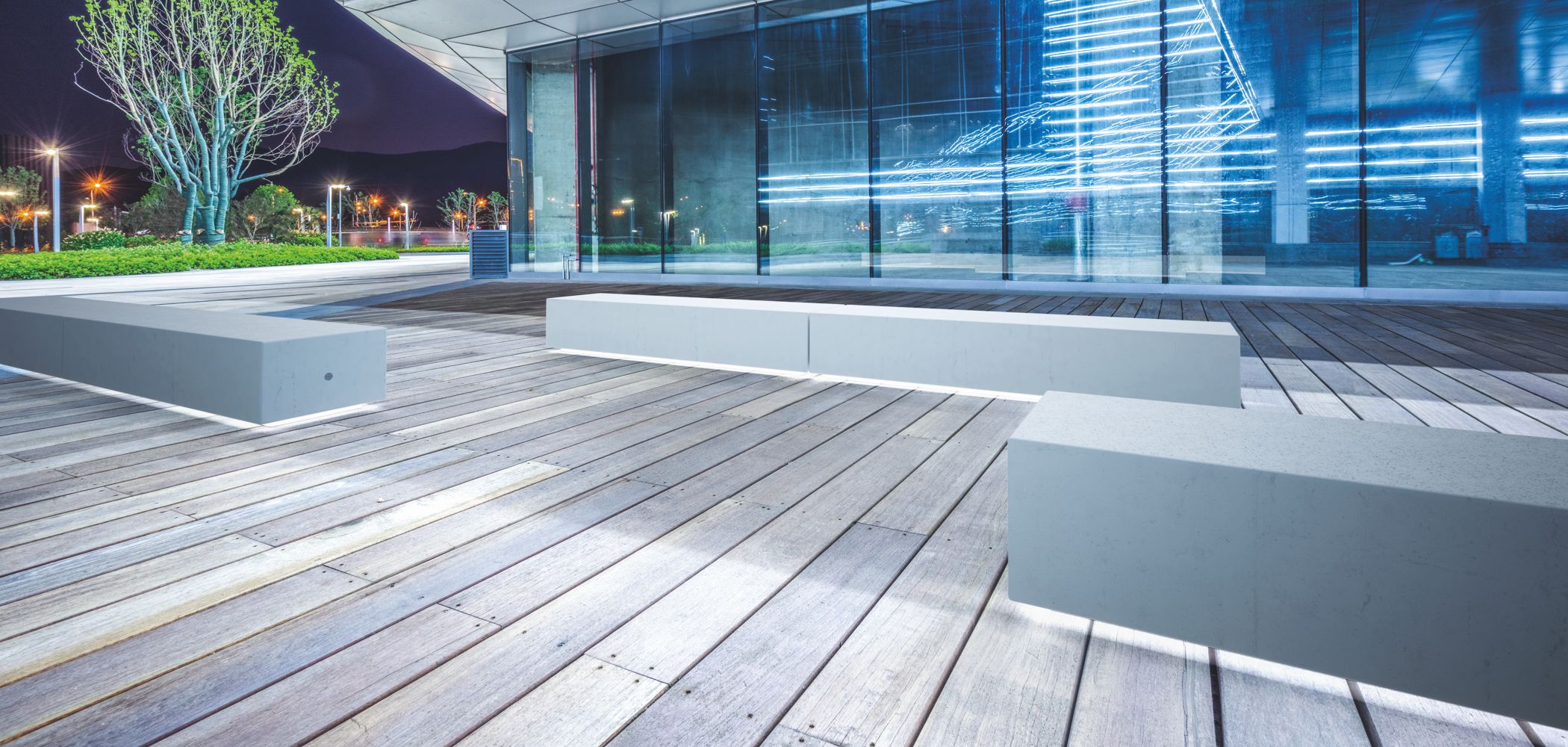 IBox Seating