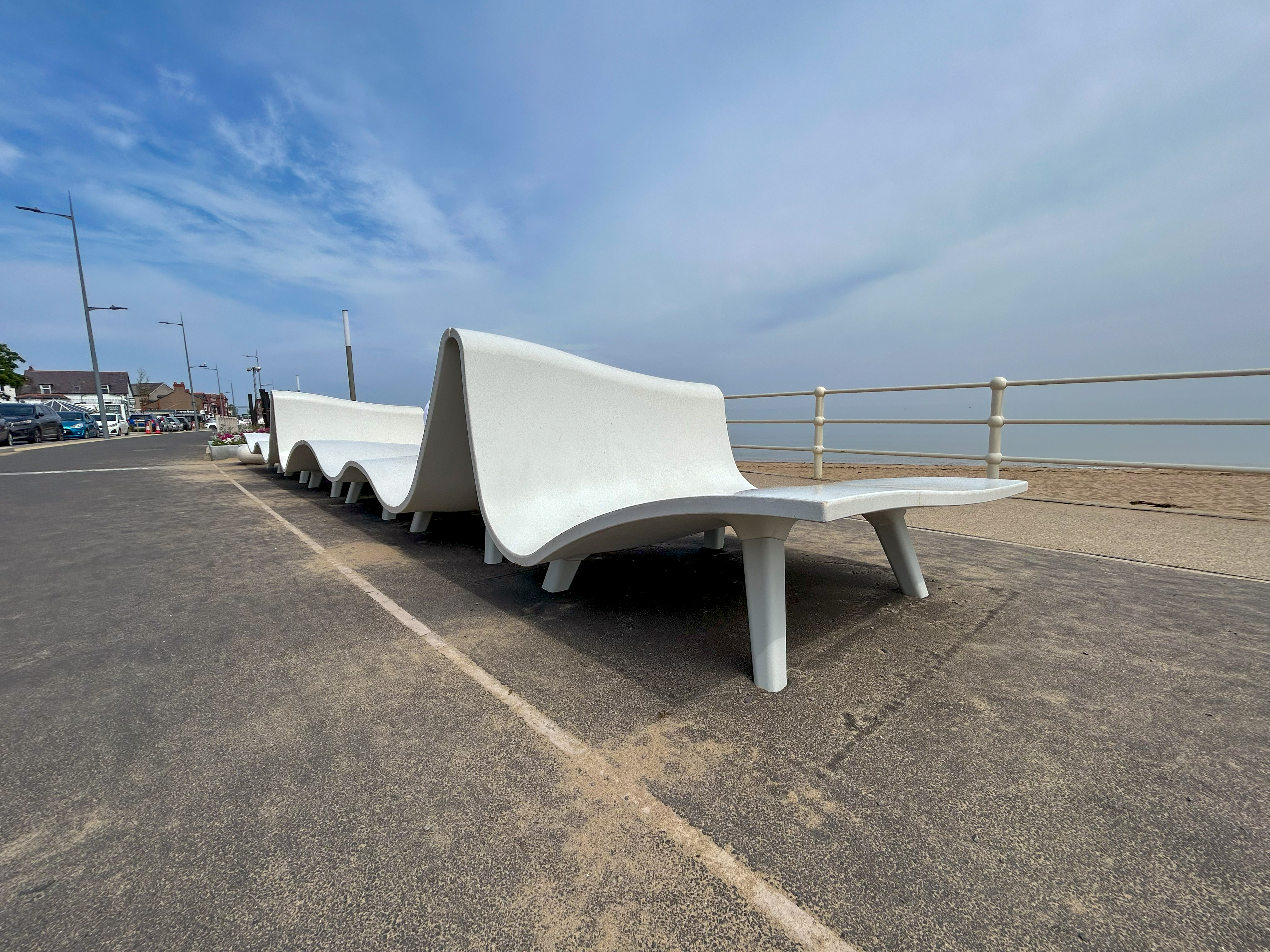 Kore Bench