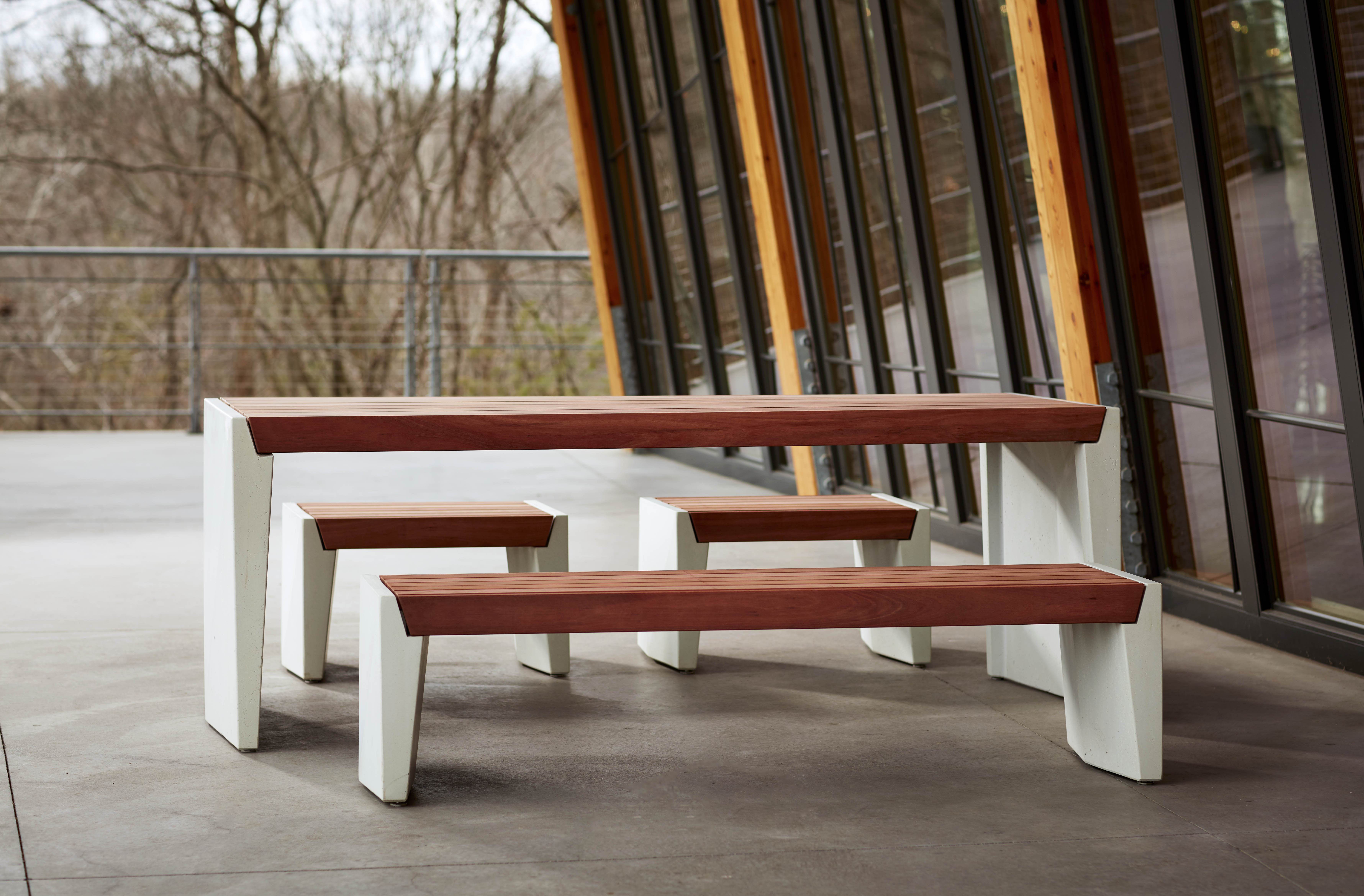 Strata Beam Seating