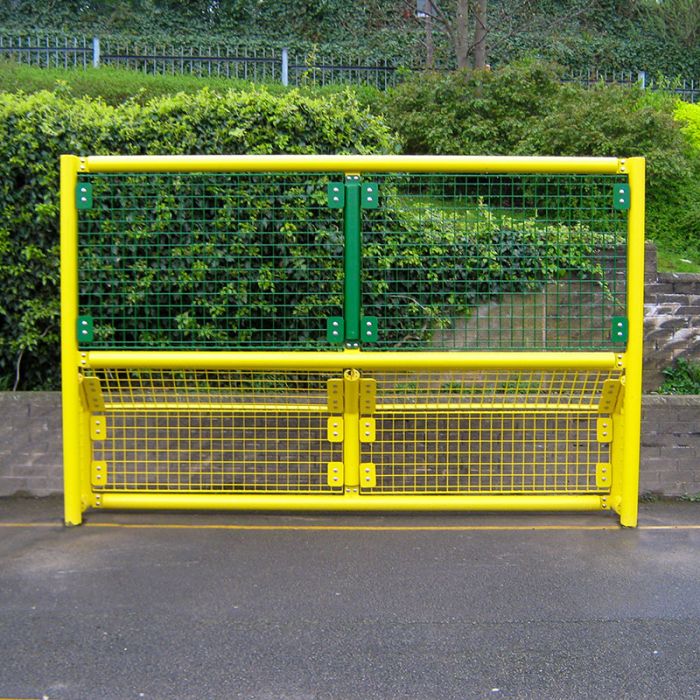 KS2 Junior Goal Unit 6
