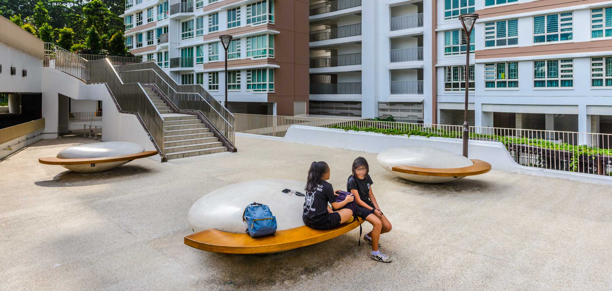 Moonstone Seating