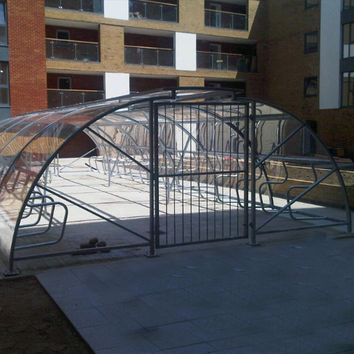 Hennessy Cycle Compound