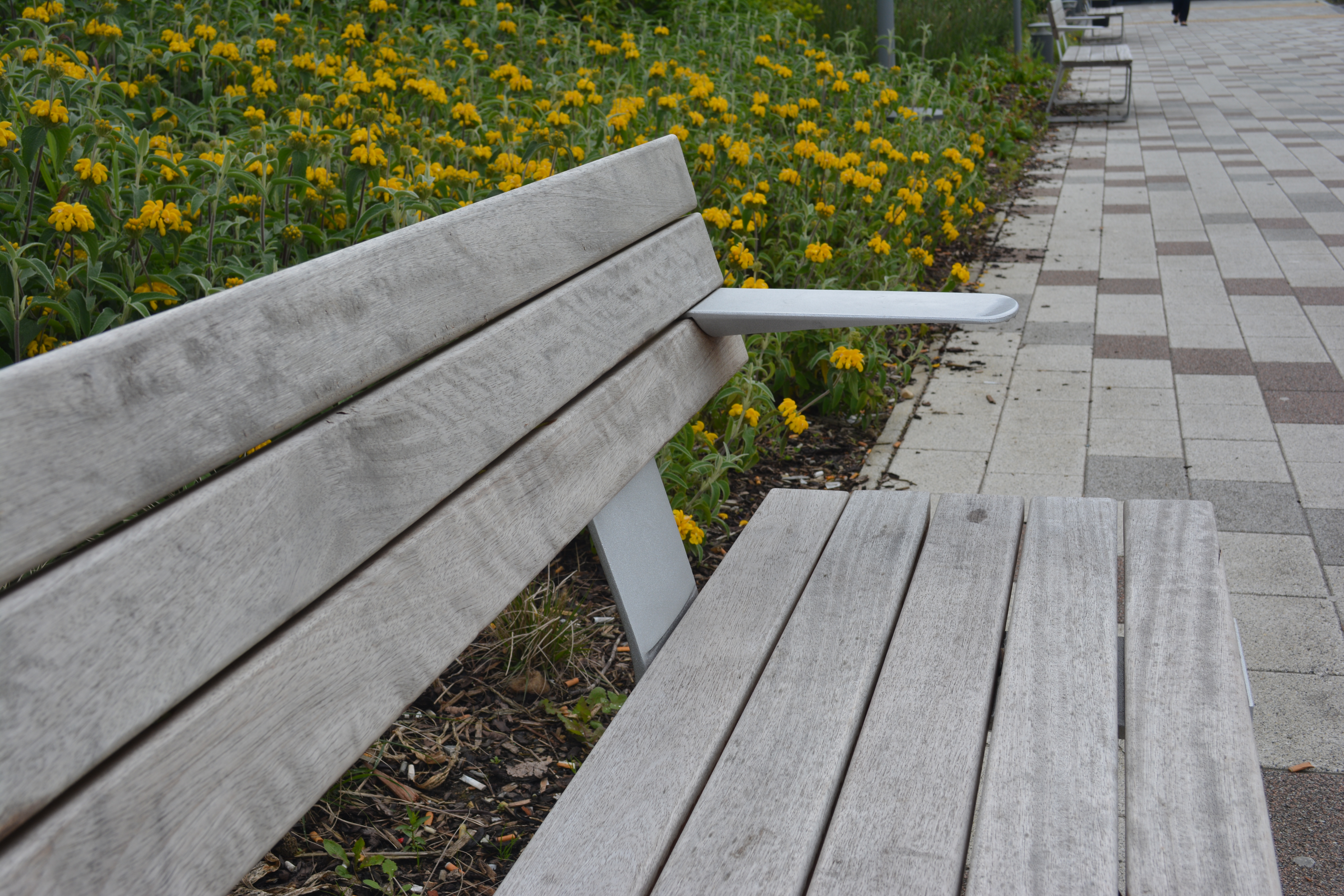 Multiplicity Seating