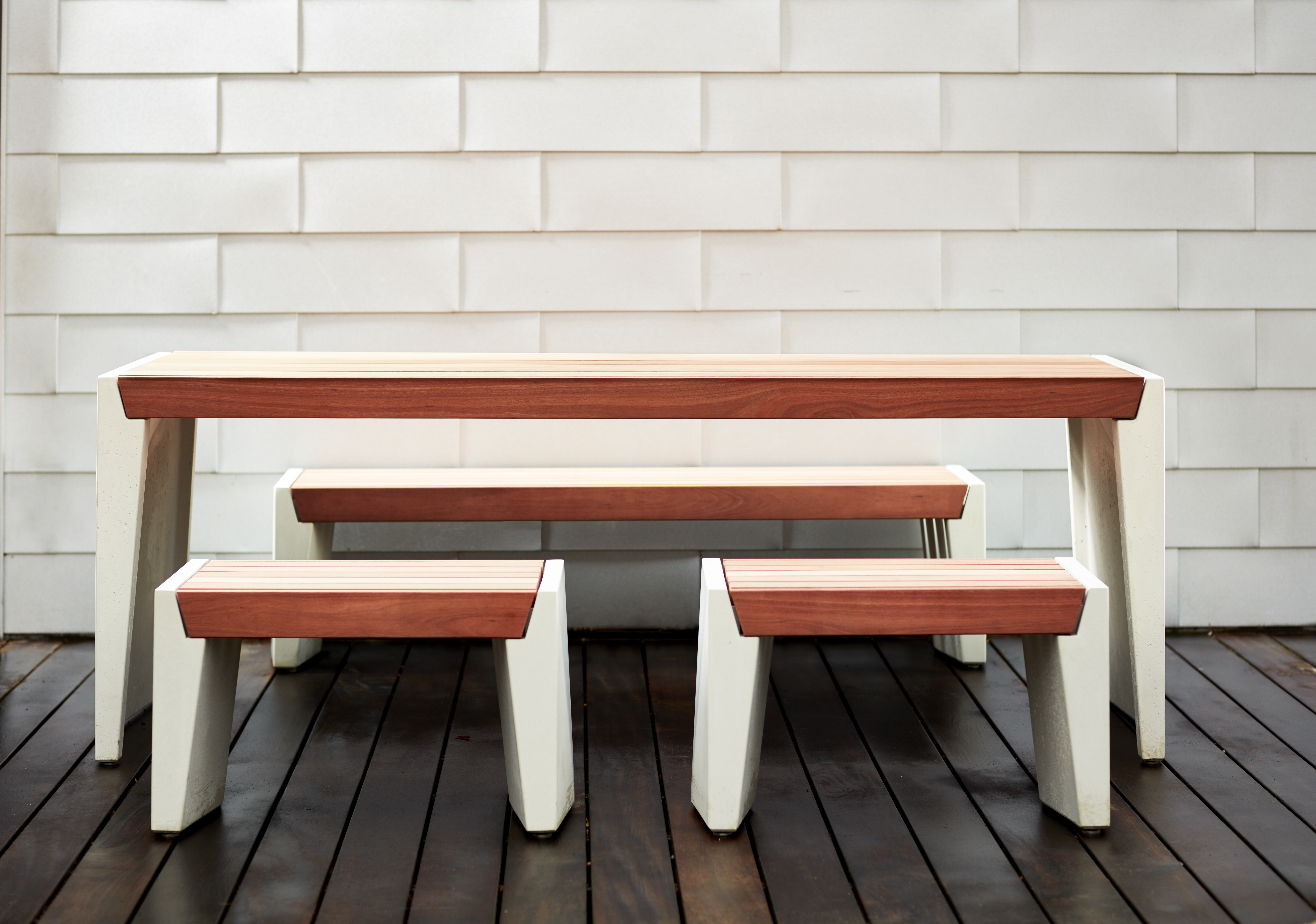 Strata Beam Seating
