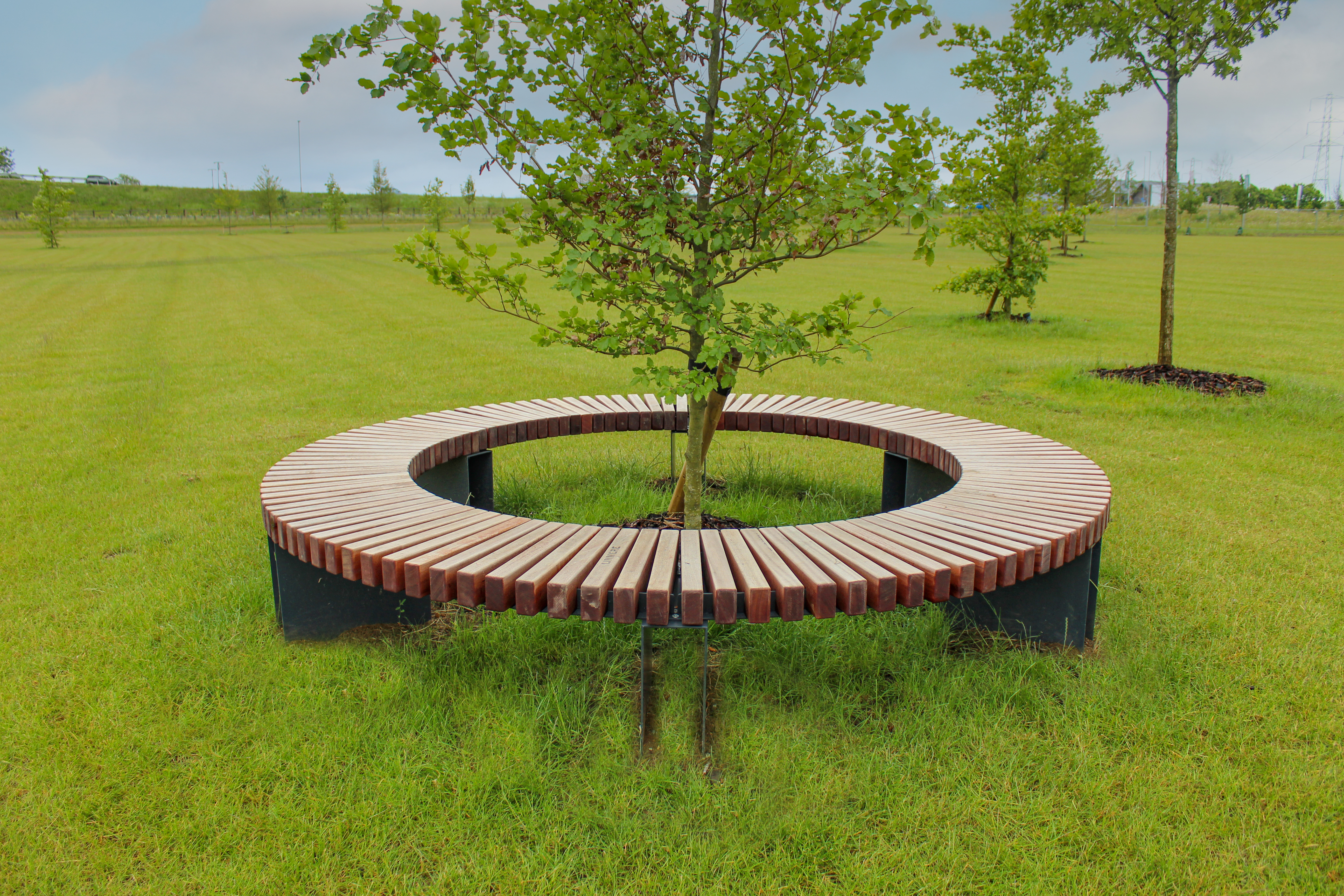 Hyde Seating