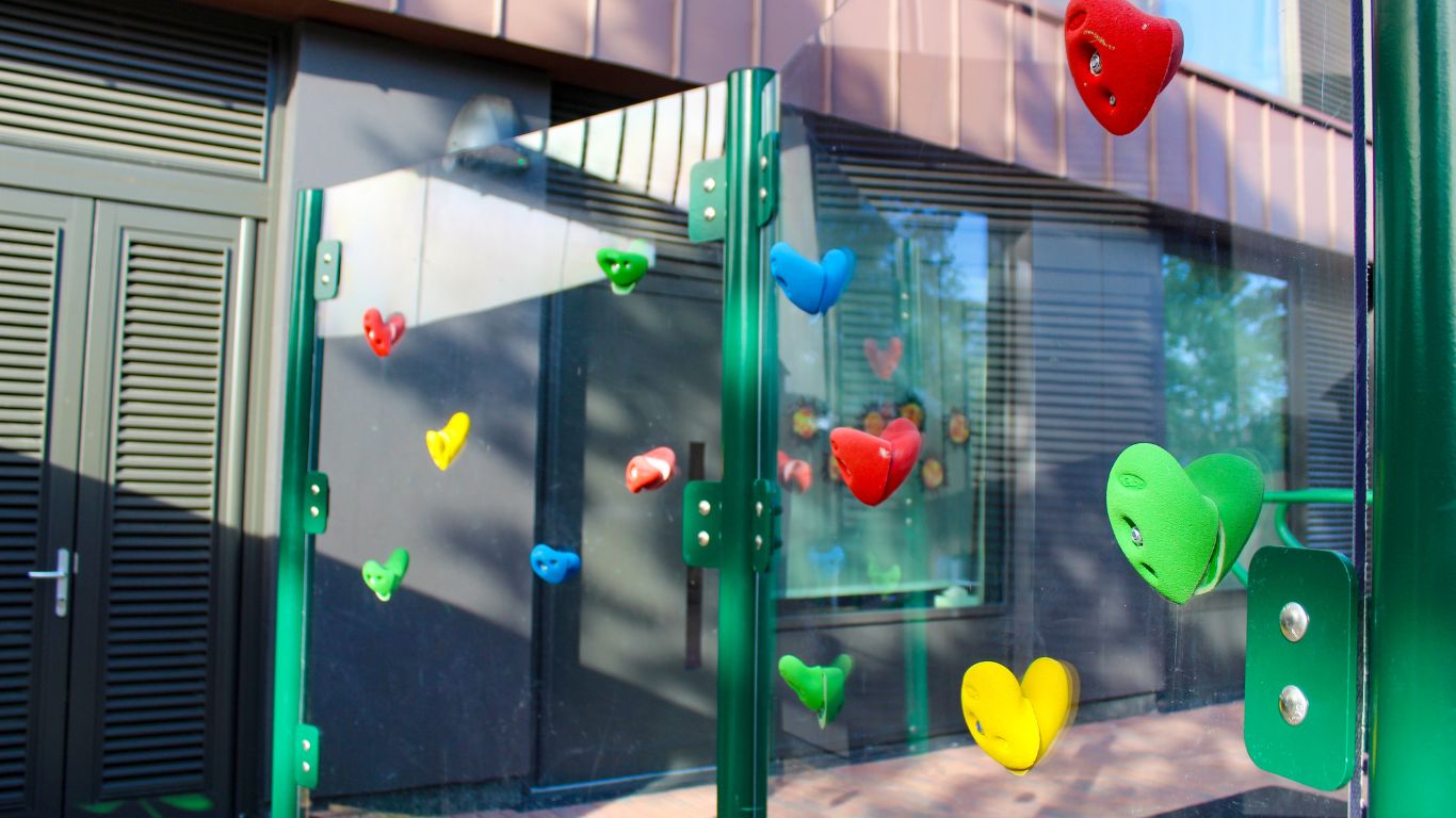 Greenvale School, Lewisham
