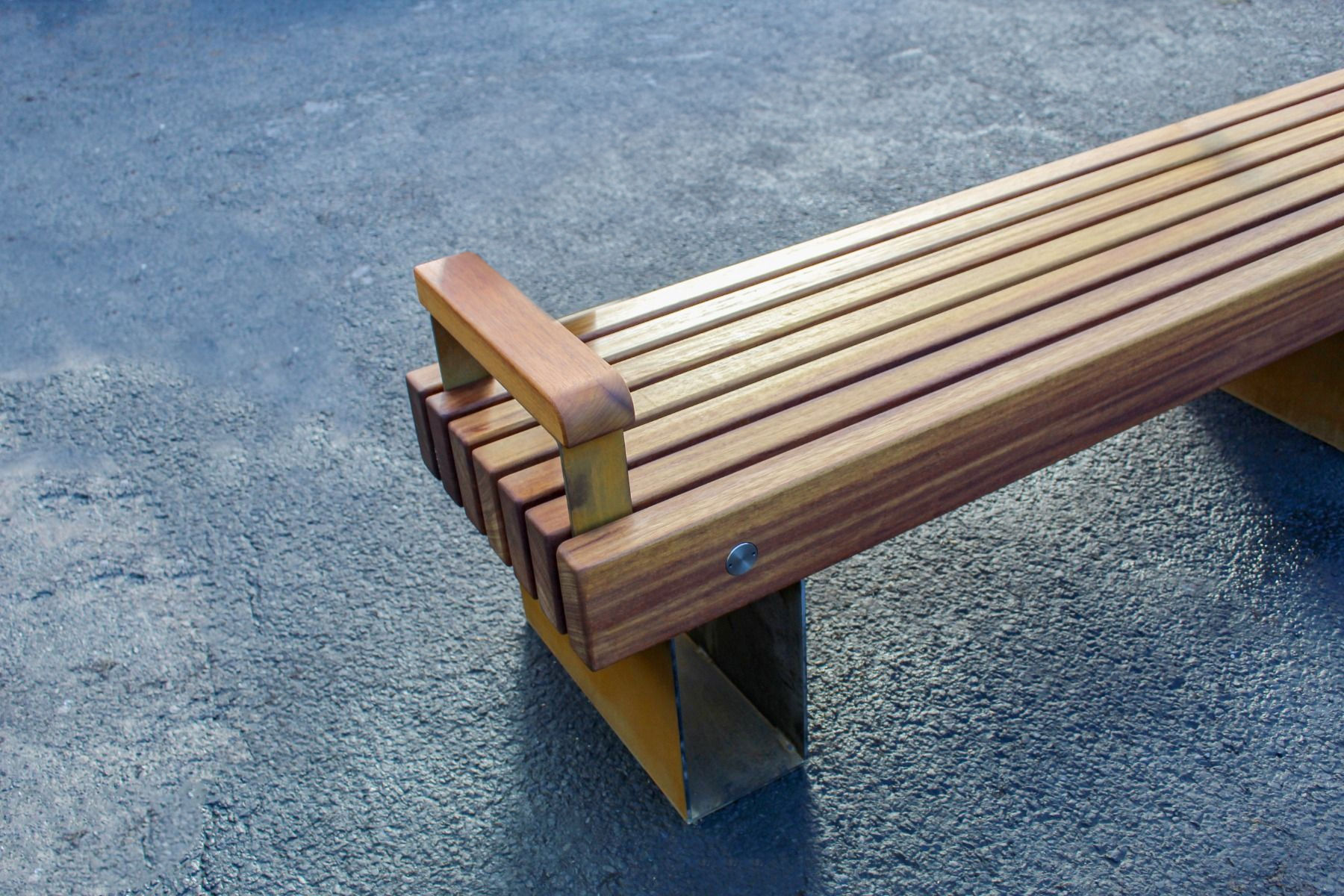 Hyde Seating