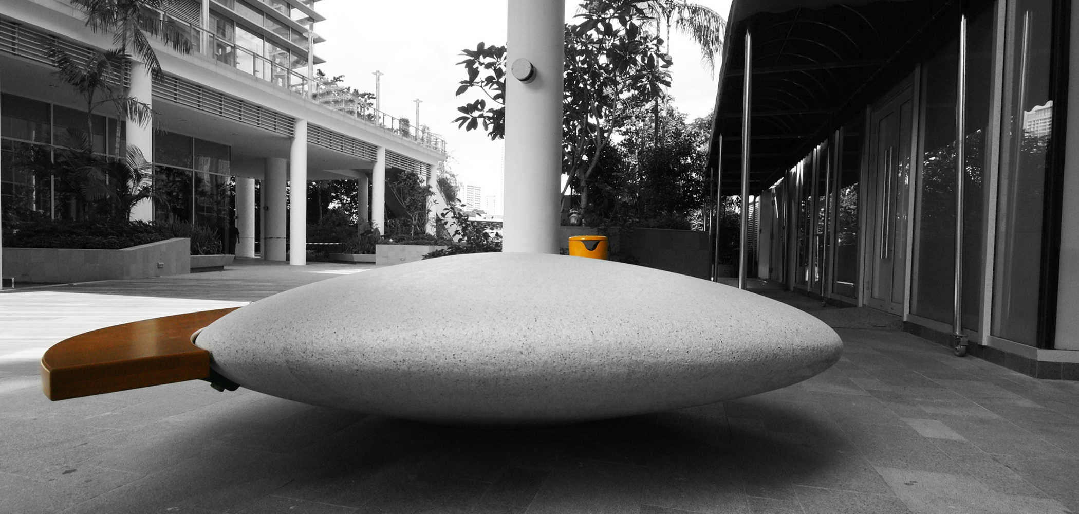 Moonstone Seating
