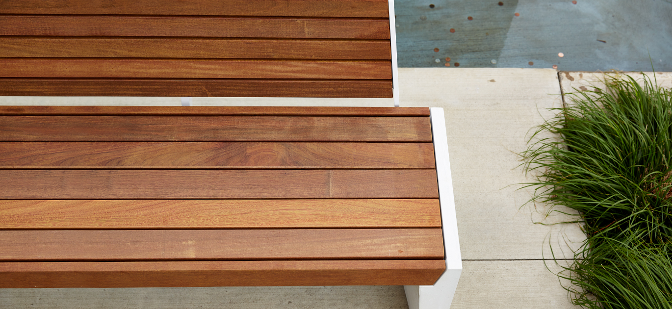 Strata Beam Seating