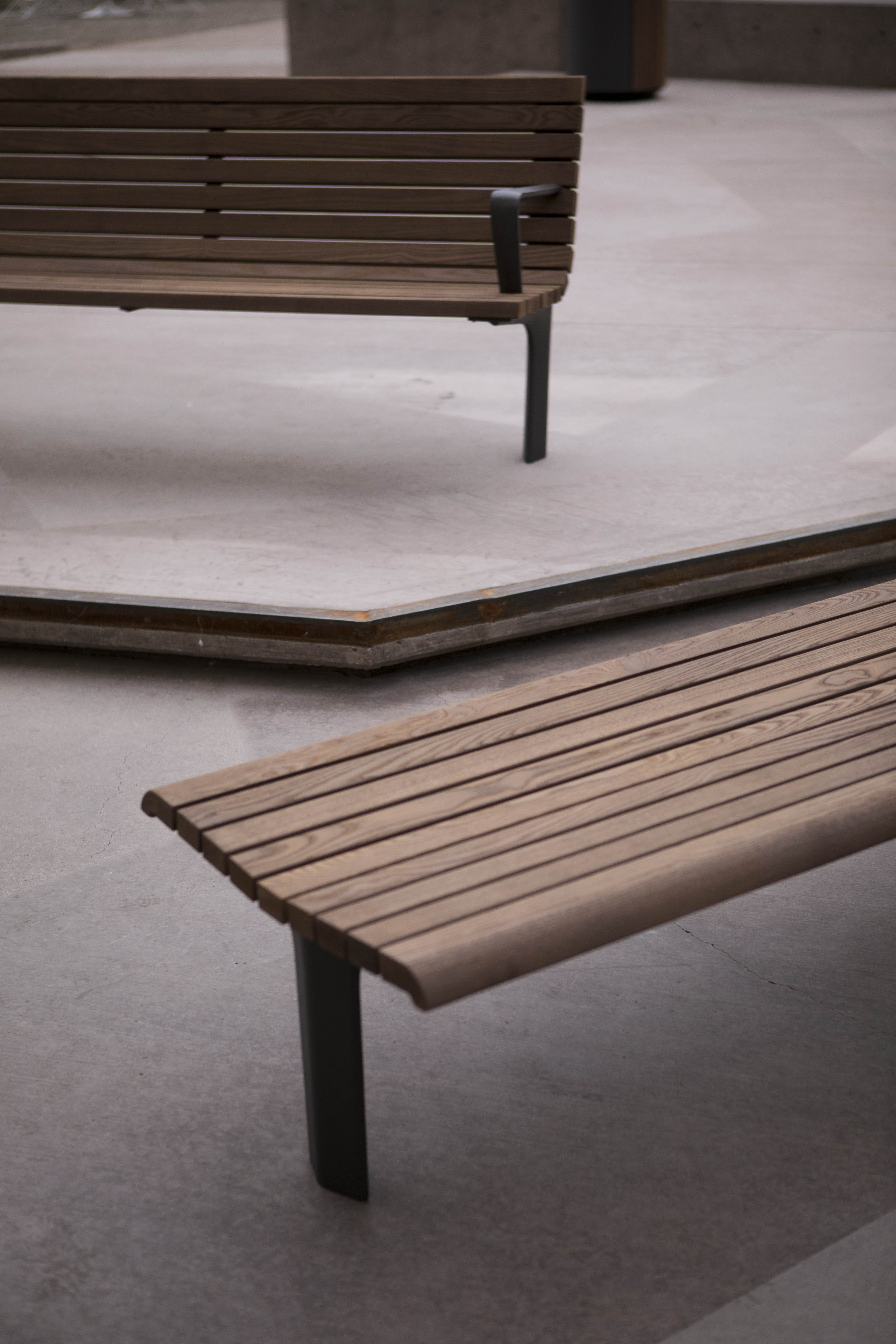 Generation 50 Seating