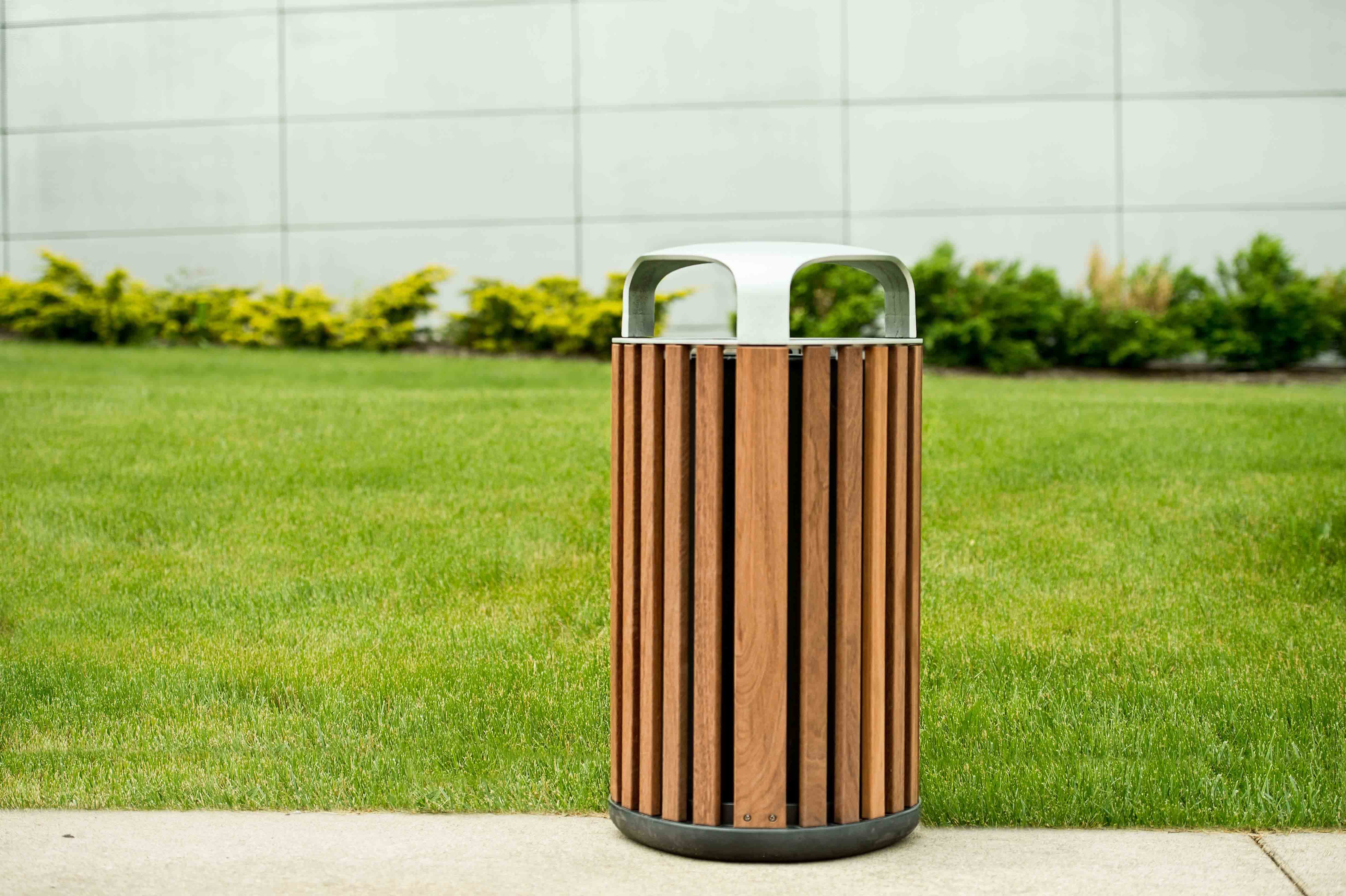FGP Litter Bin