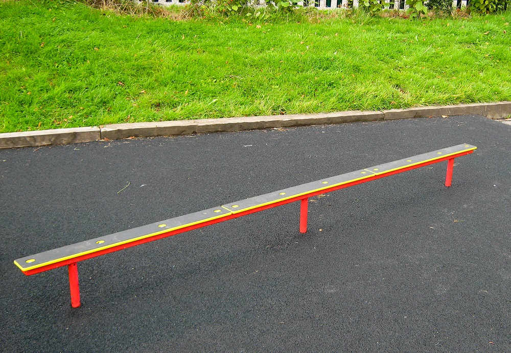 Balancing Beam