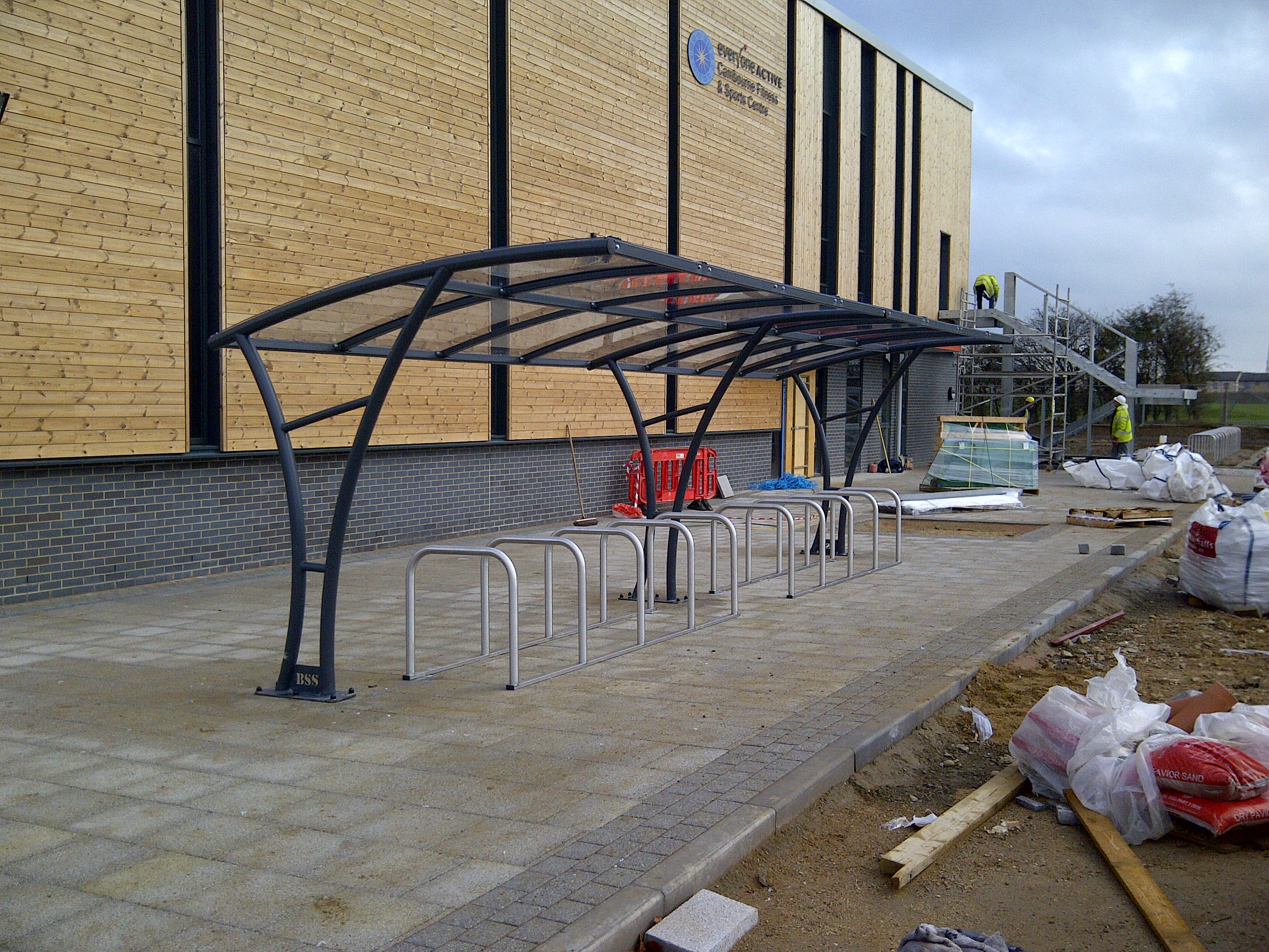 Sheffield Toastrack