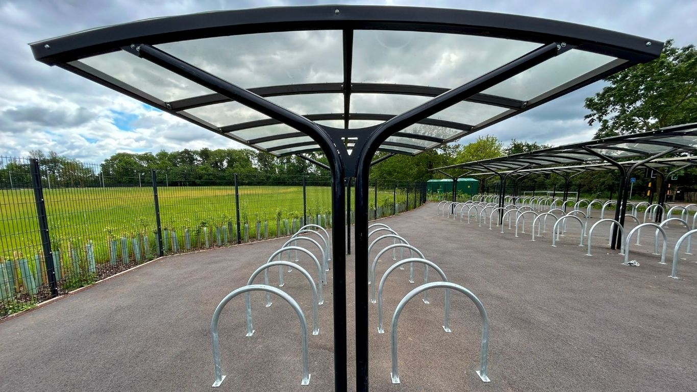 Sixth Form and Academy, Kenilworth