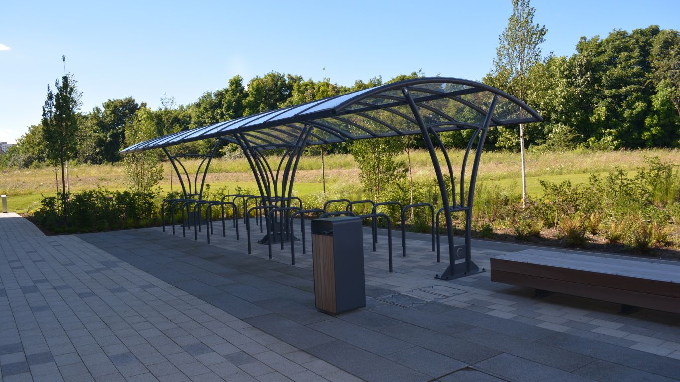 Northshore Innovation Centre, Stockton-On-Tees