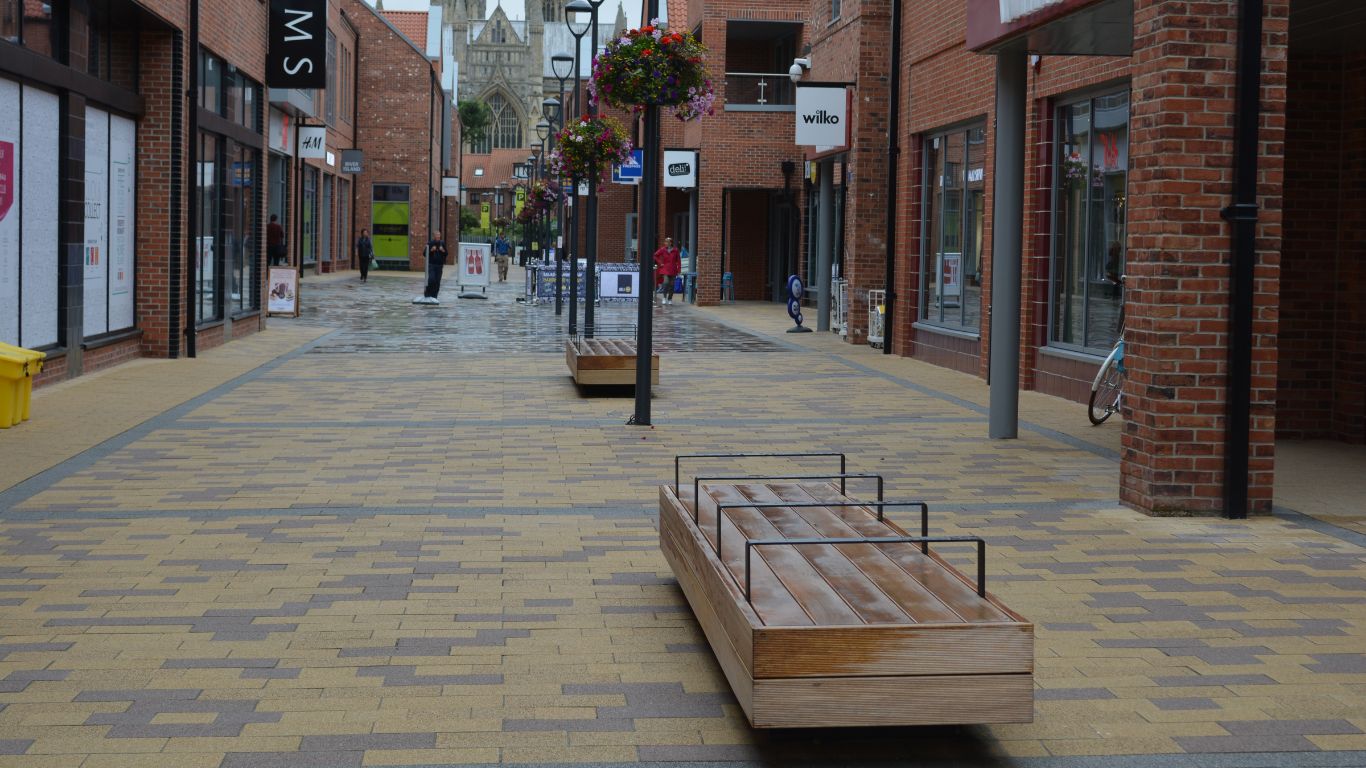 Flemingate, Hull